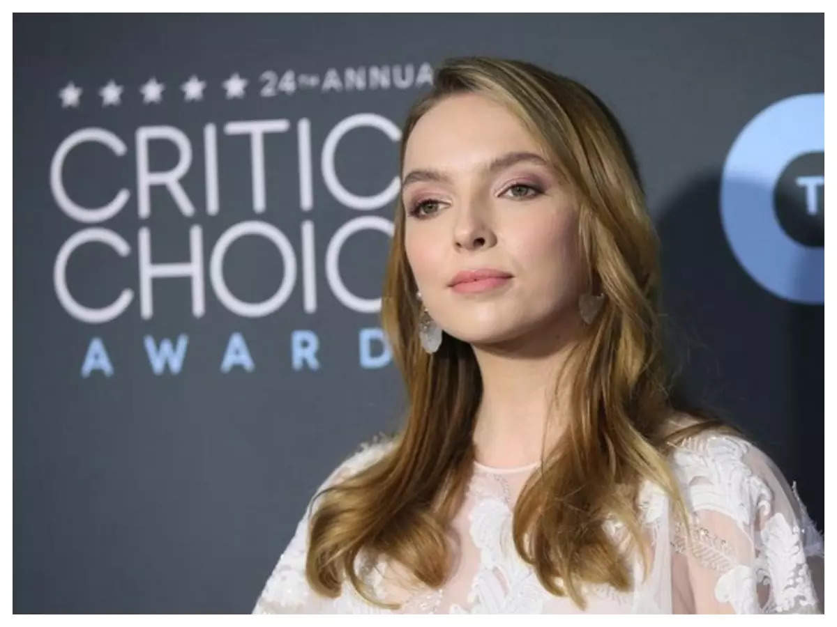 Jodie Comer Actress 2021 Wallpapers