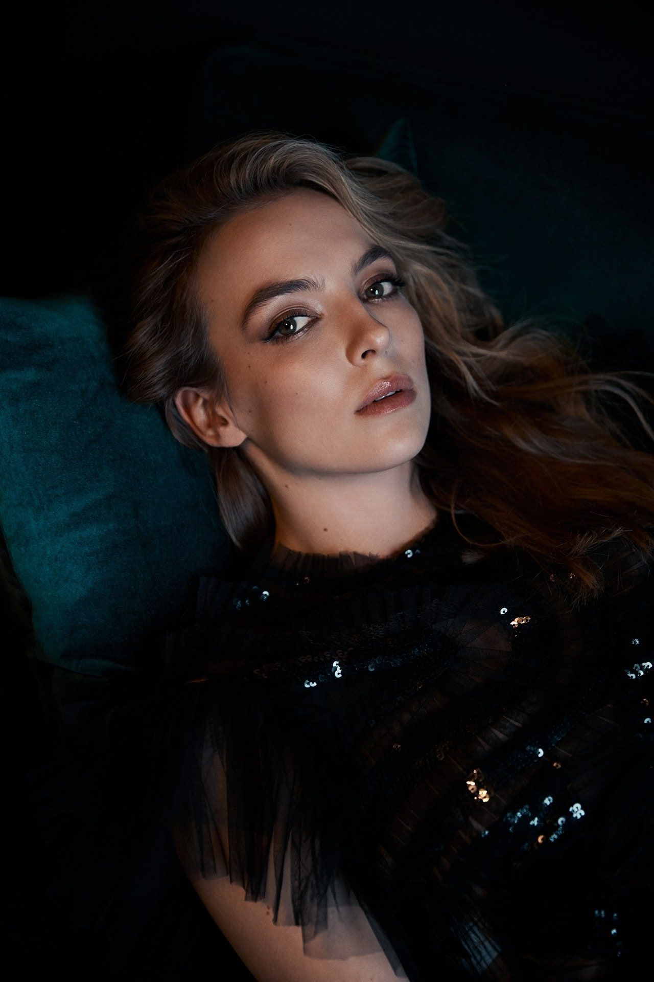 Jodie Comer Actress 2021 Wallpapers