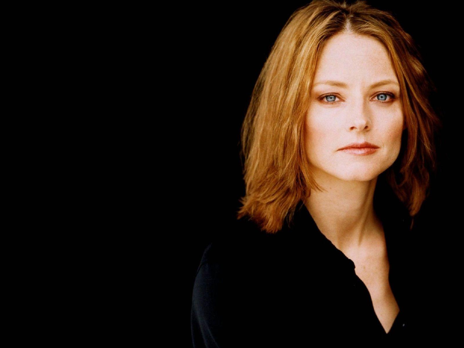 Jodie Foster Wallpapers