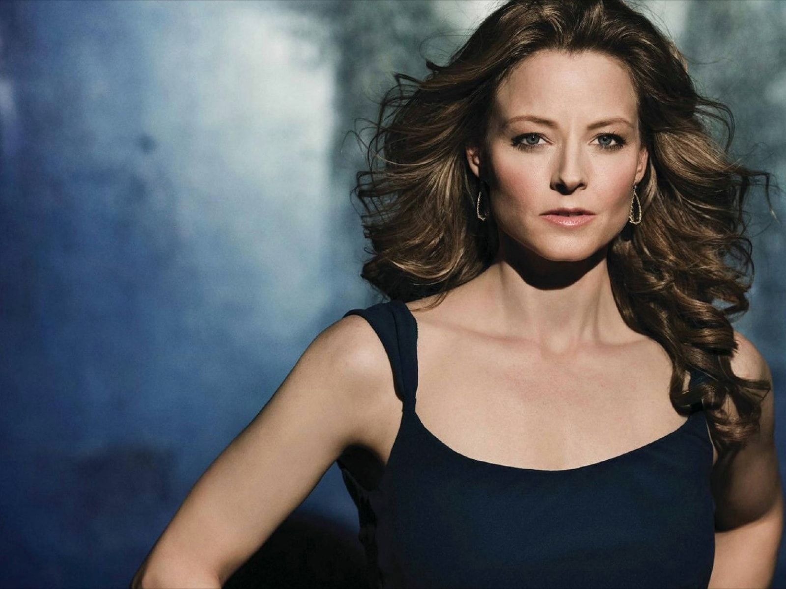 Jodie Foster Wallpapers