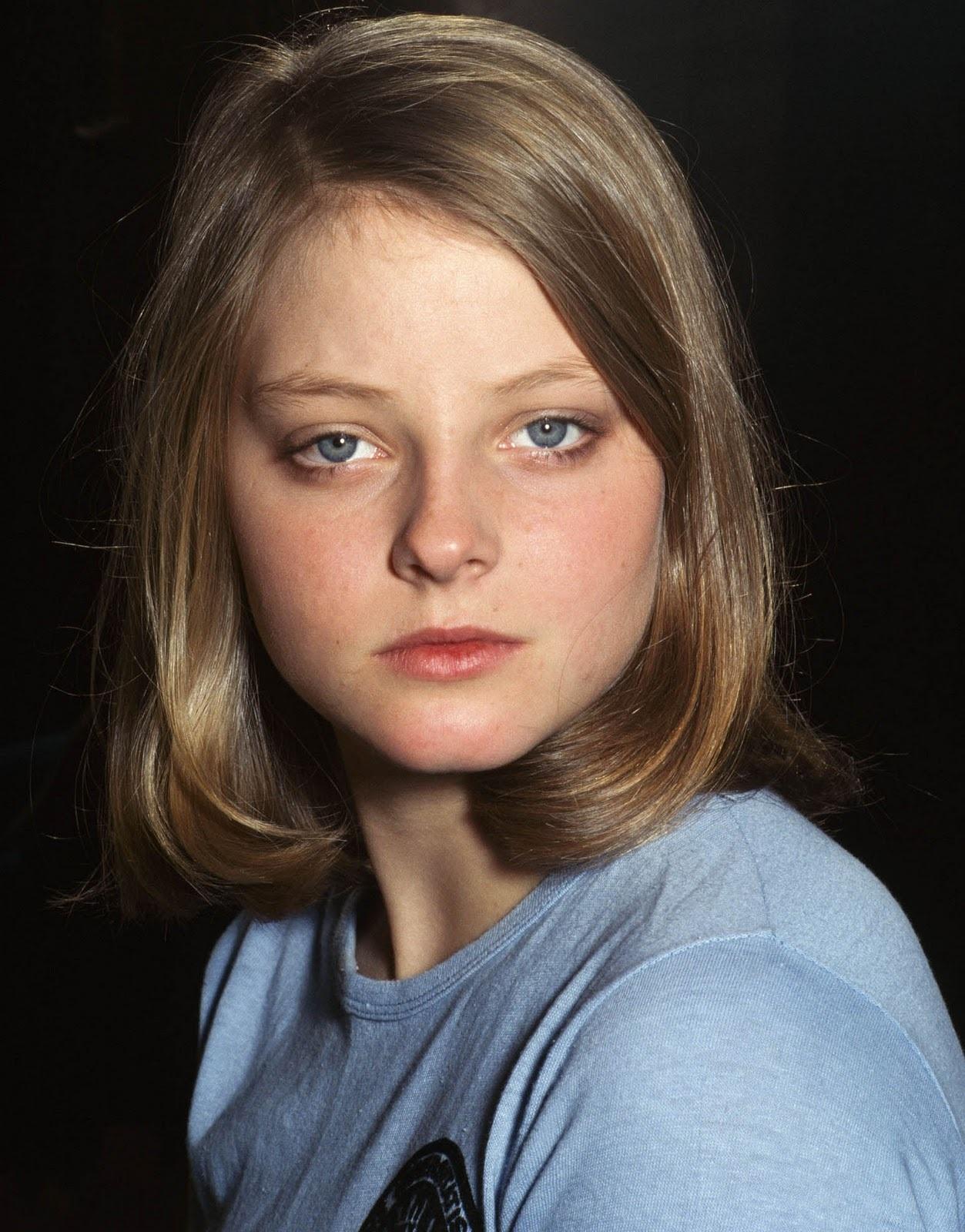 Jodie Foster Wallpapers