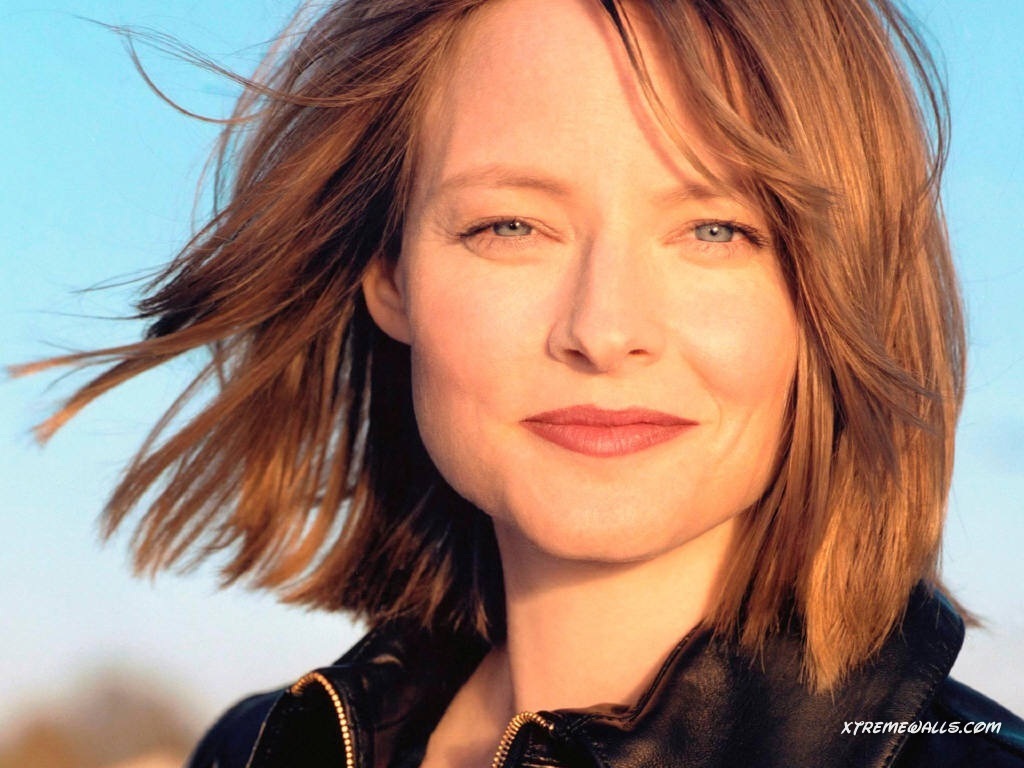 Jodie Foster Wallpapers