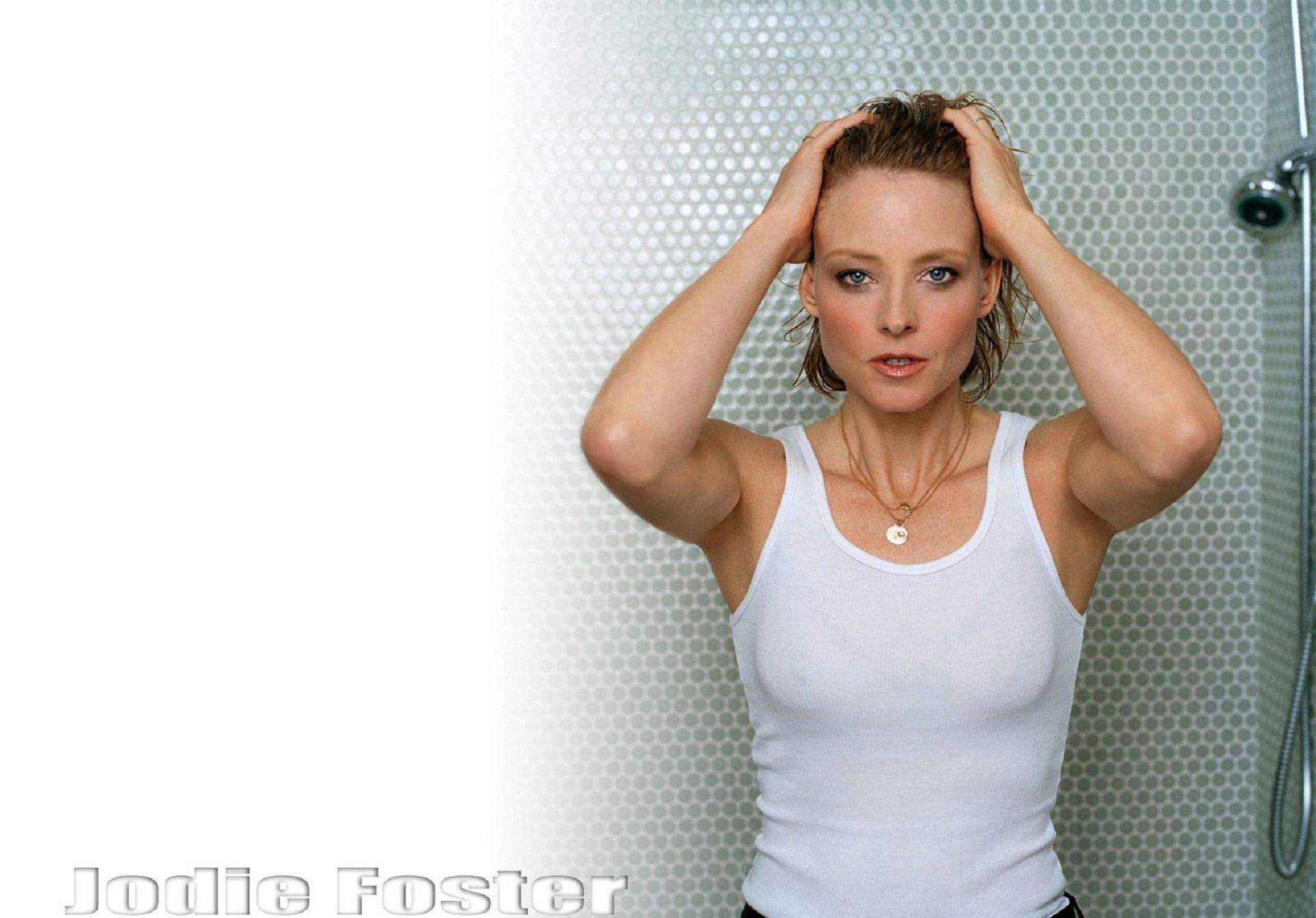 Jodie Foster Wallpapers