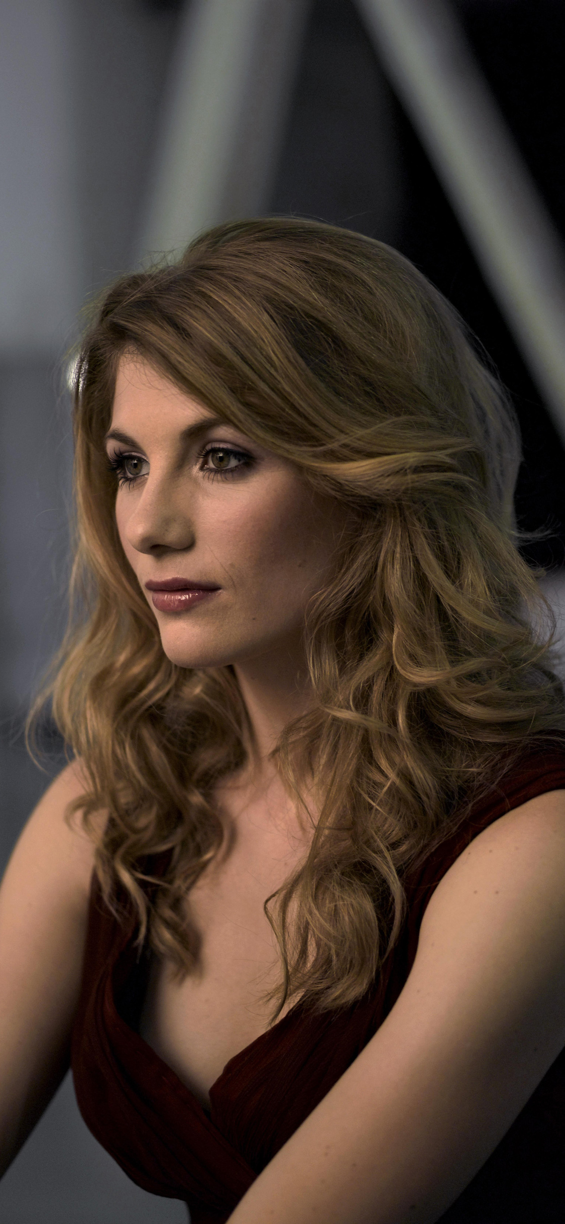 Jodie Whittaker Wallpapers