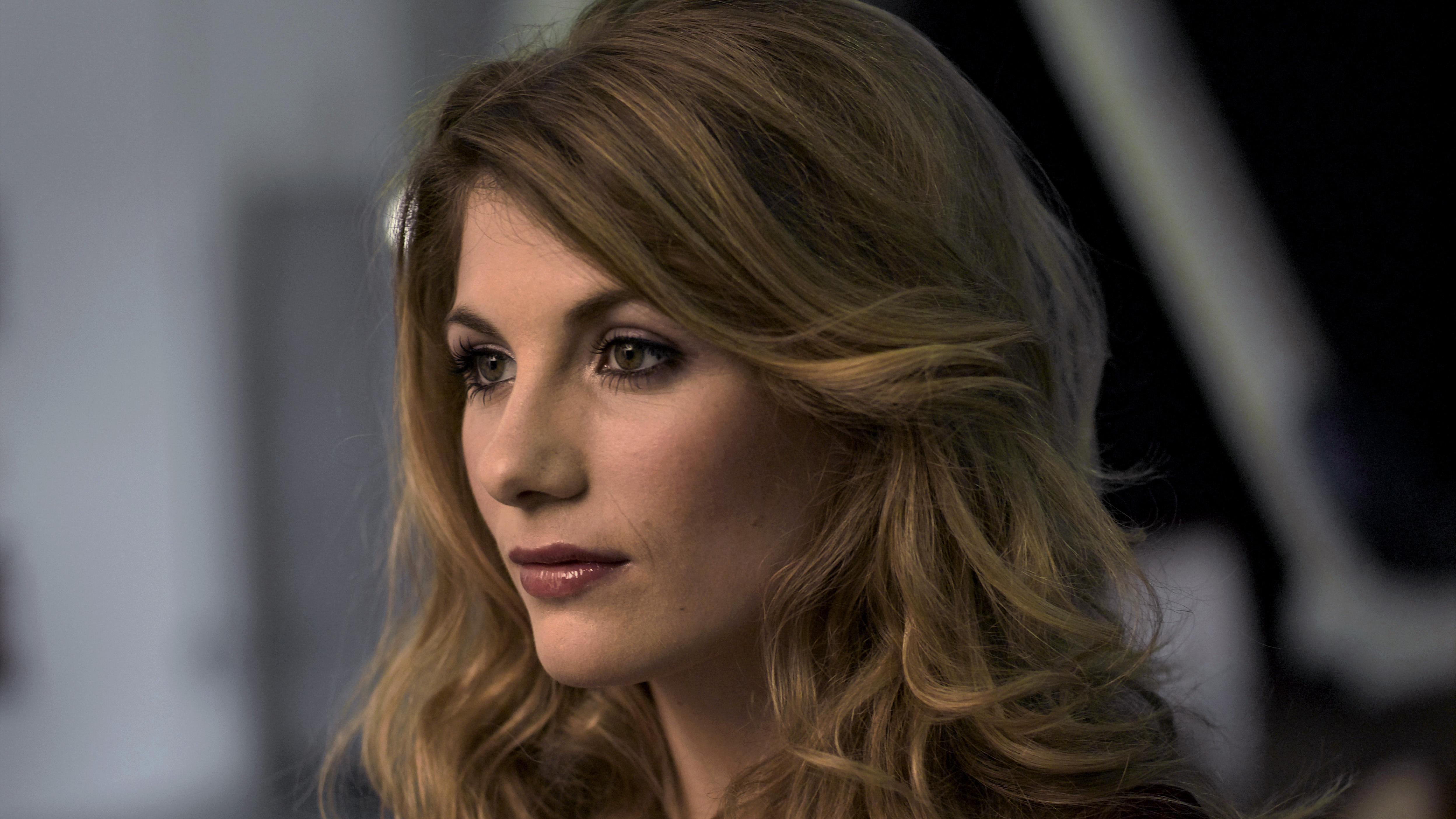 Jodie Whittaker Wallpapers