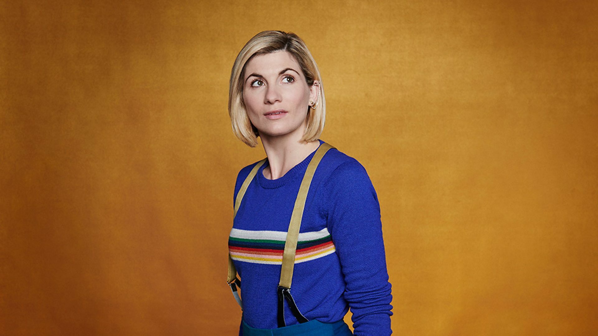 Jodie Whittaker Wallpapers