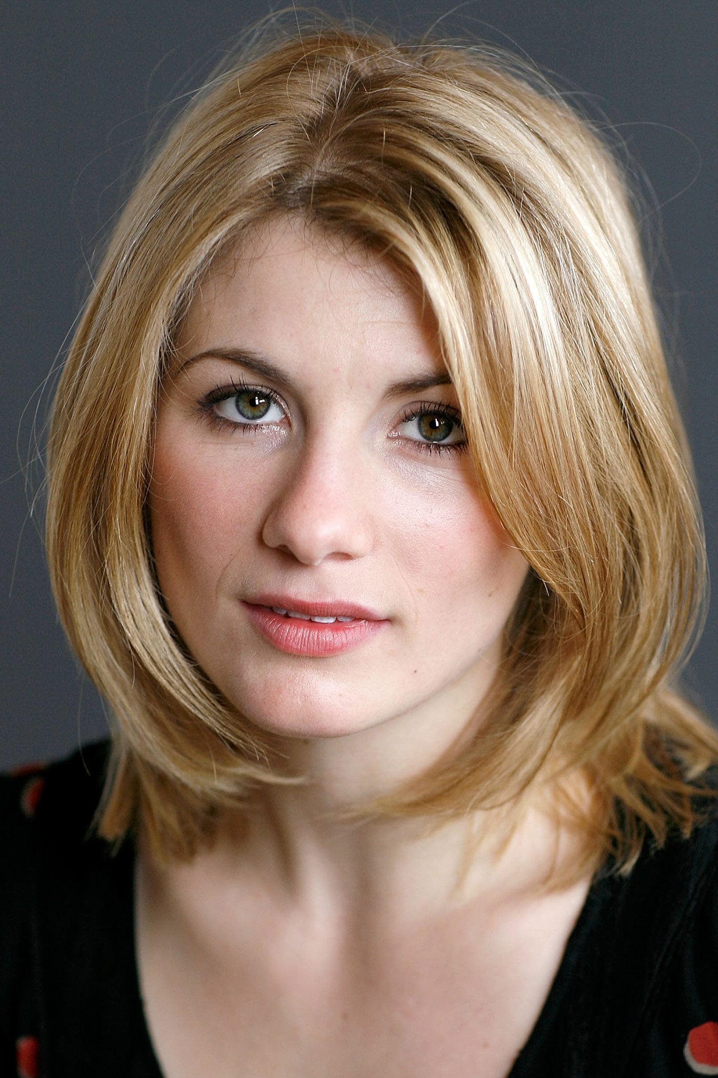 Jodie Whittaker Wallpapers