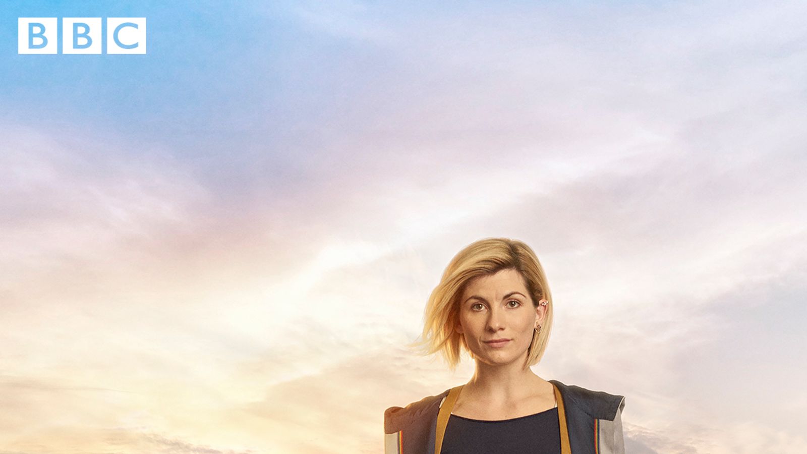 Jodie Whittaker Wallpapers