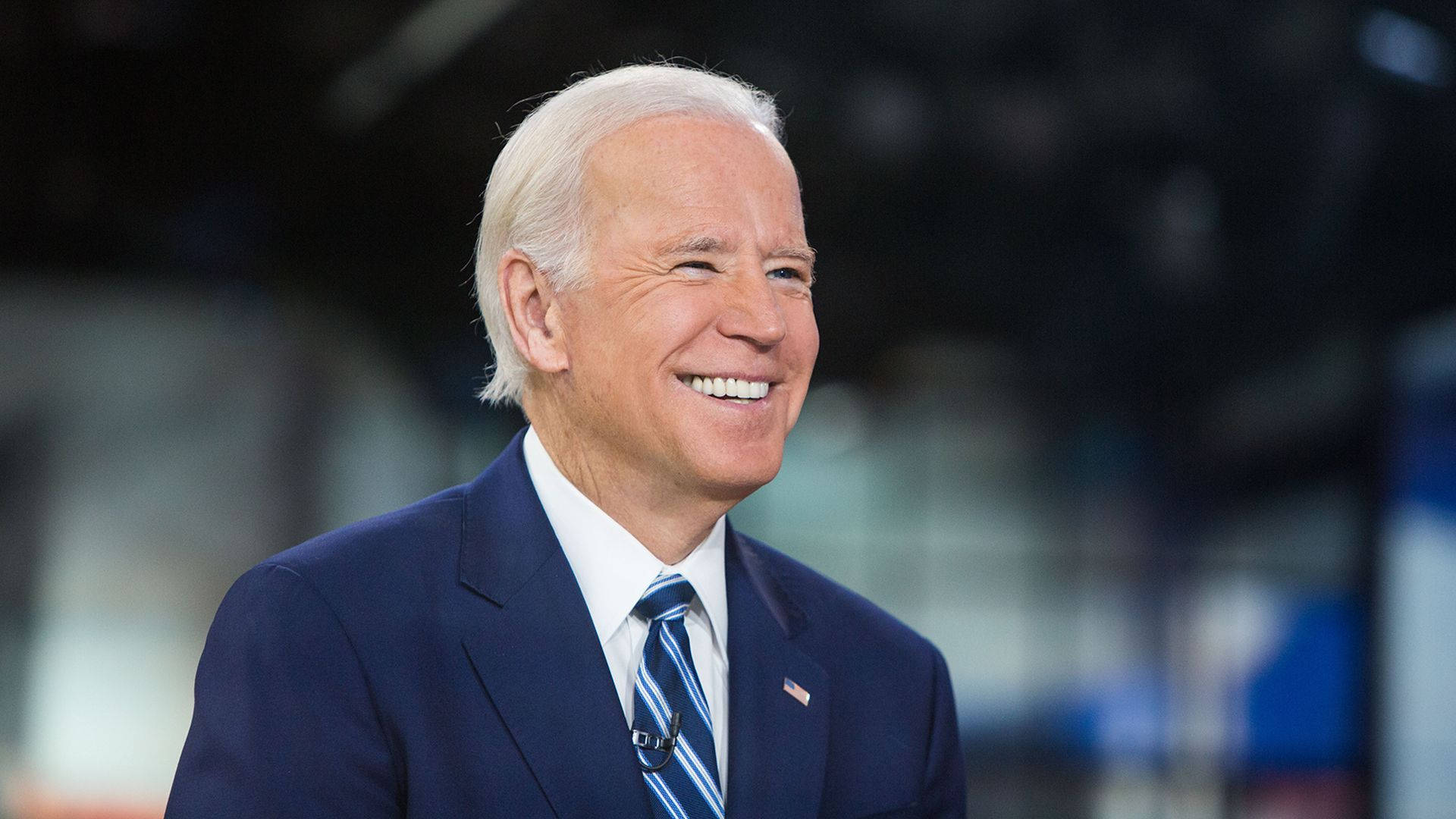 Joe Biden 4K Wallpapers