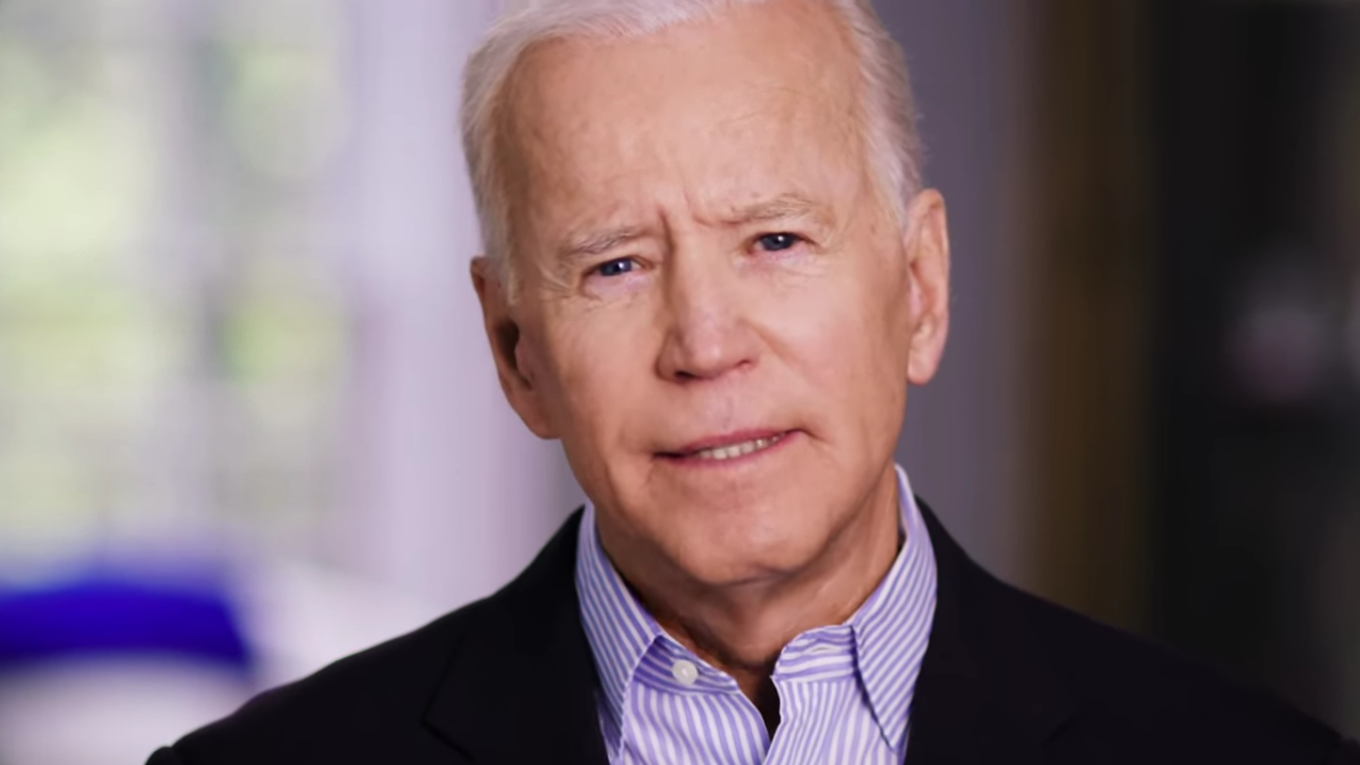 Joe Biden 4K Wallpapers