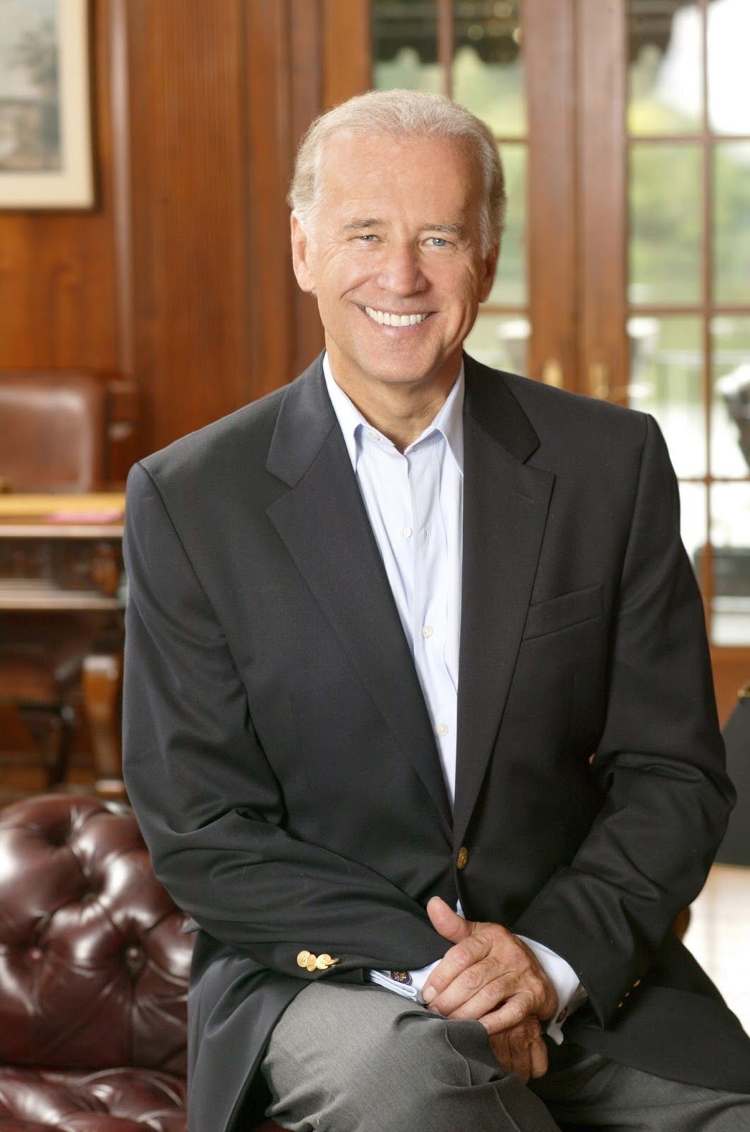 Joe Biden 4K Wallpapers