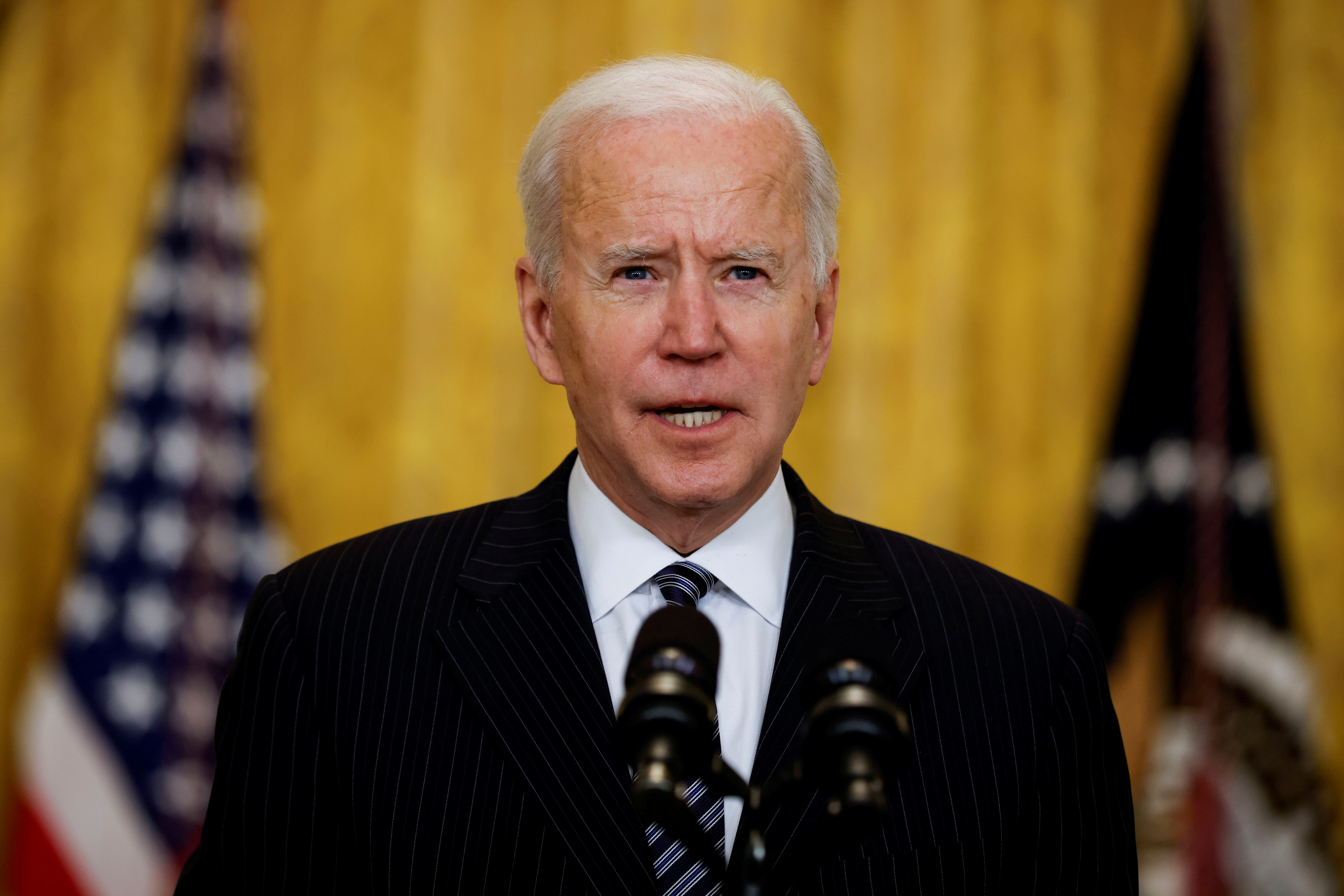 Joe Biden President 2020 US Wallpapers