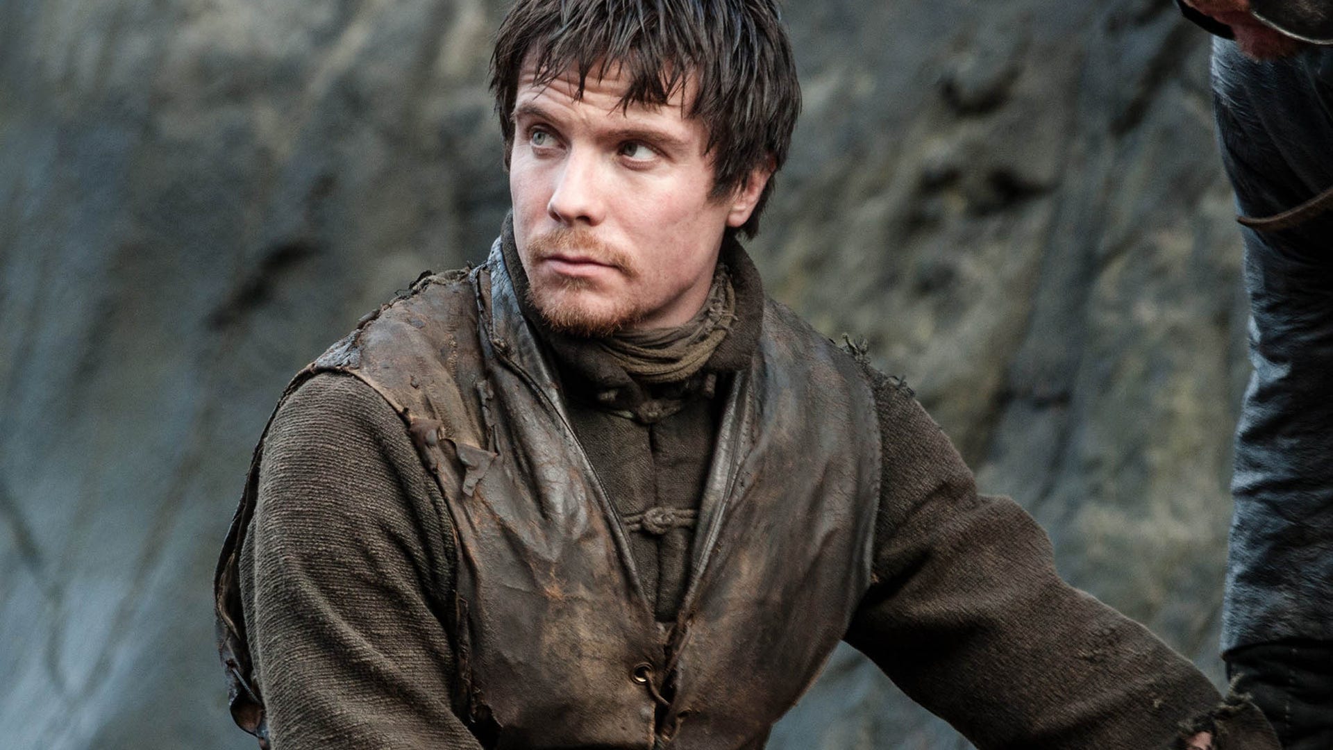 Joe Dempsie Wallpapers