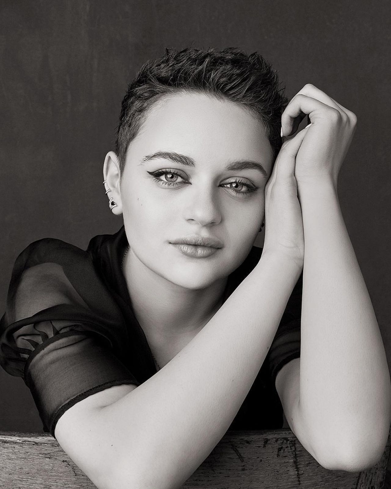 Joey King 2019 Photoshoot Wallpapers