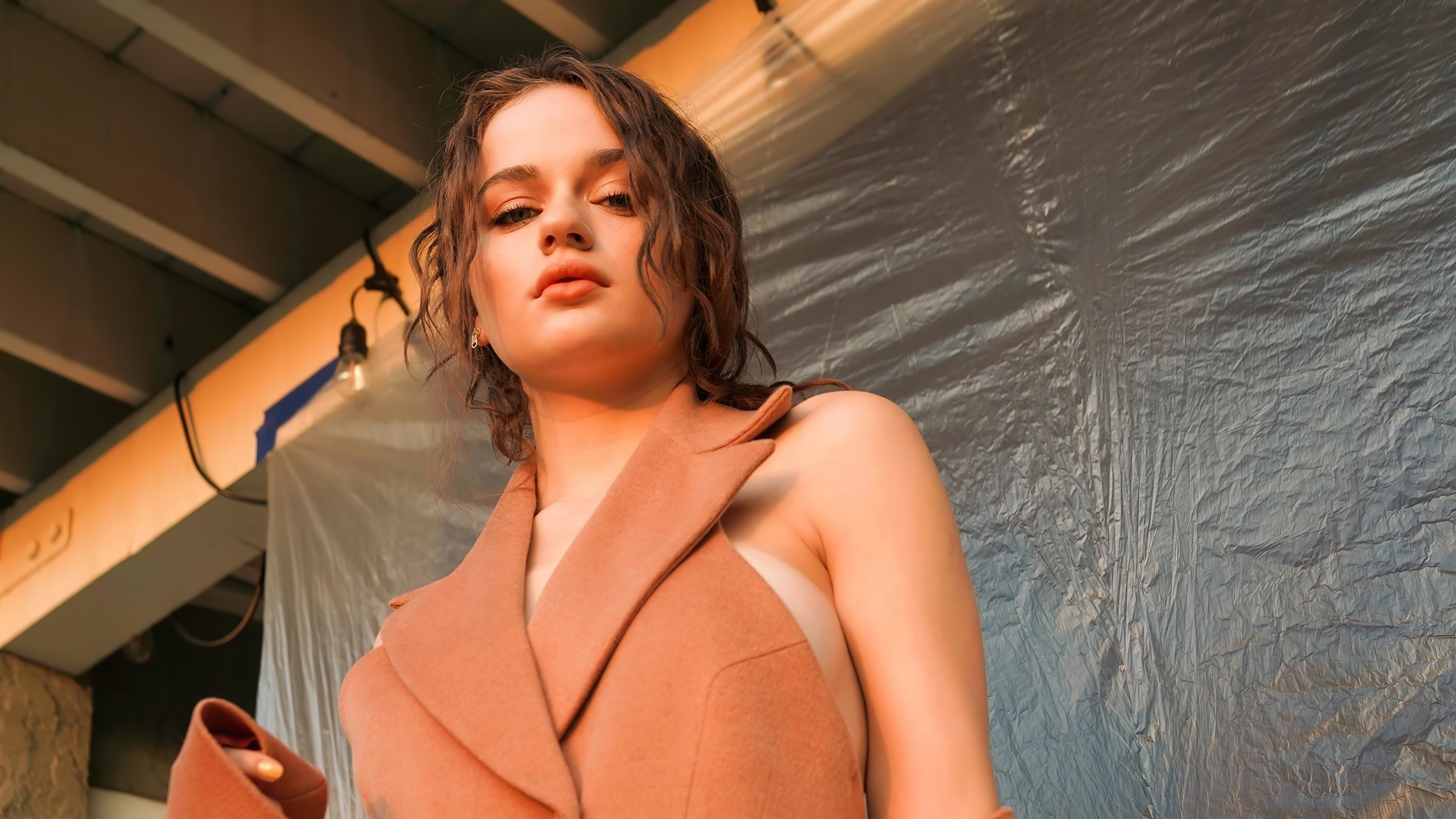 Joey King New 2020 Wallpapers