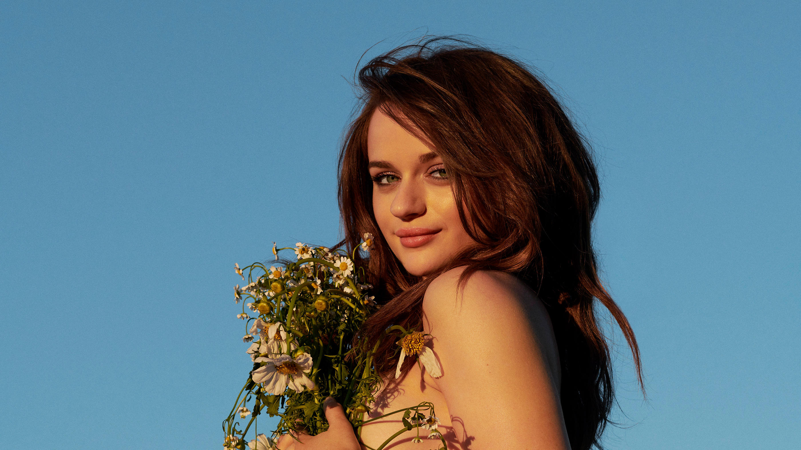 Joey King New 2020 Wallpapers