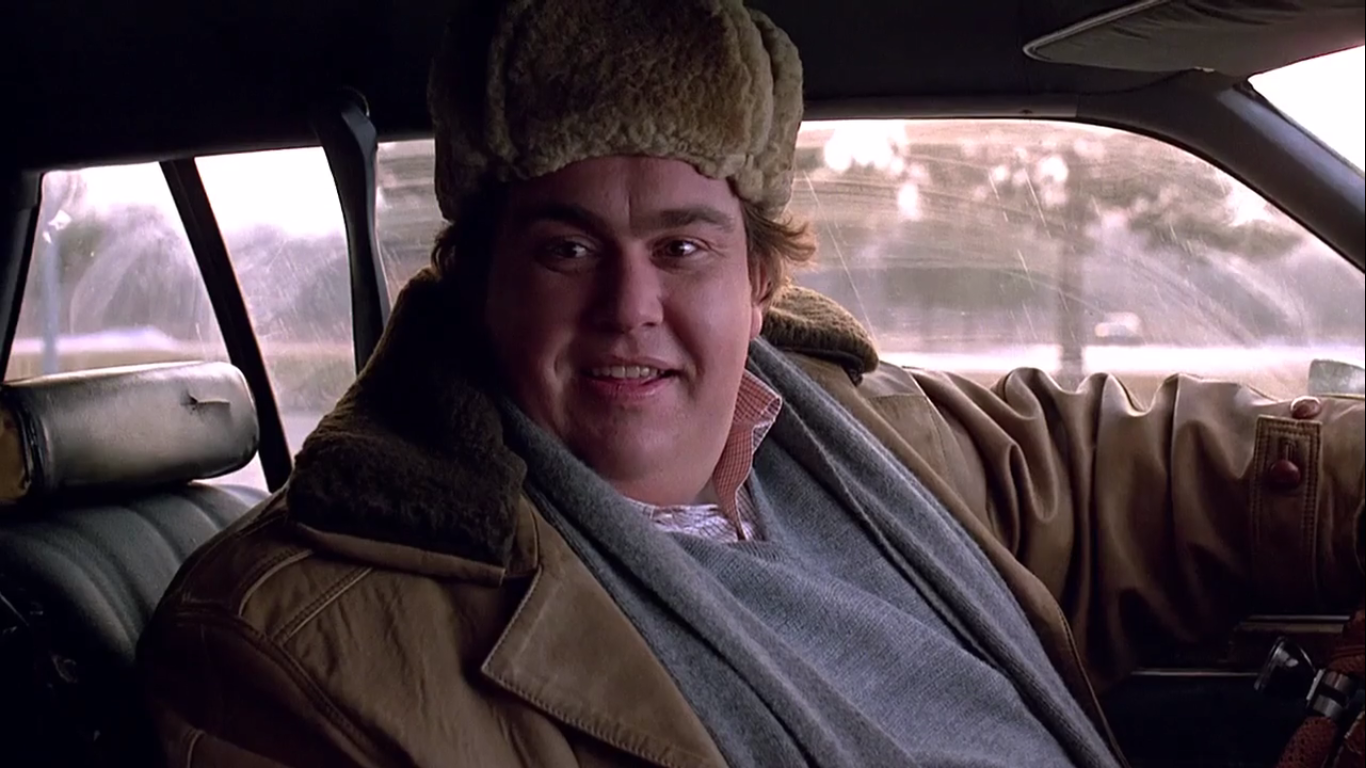 John Candy Wallpapers