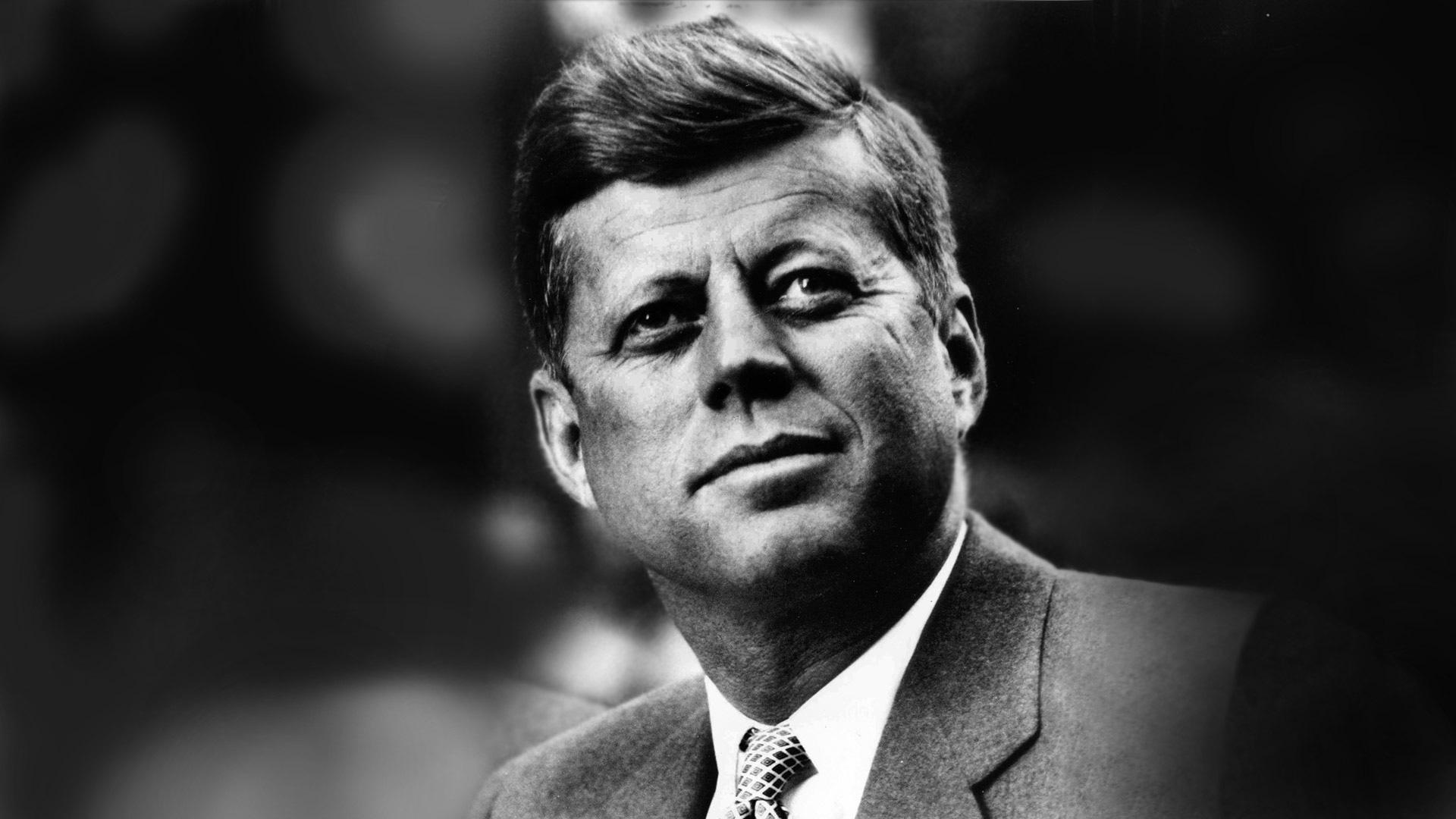 John F Kennedy Wallpapers