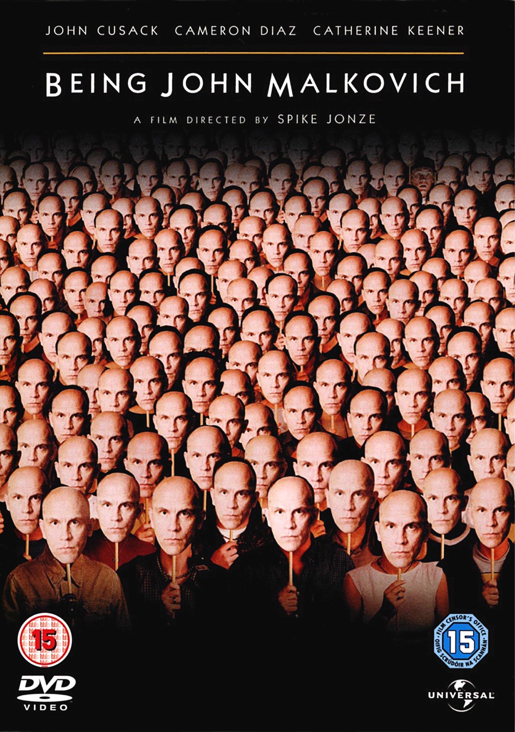 John Malkovich Wallpapers