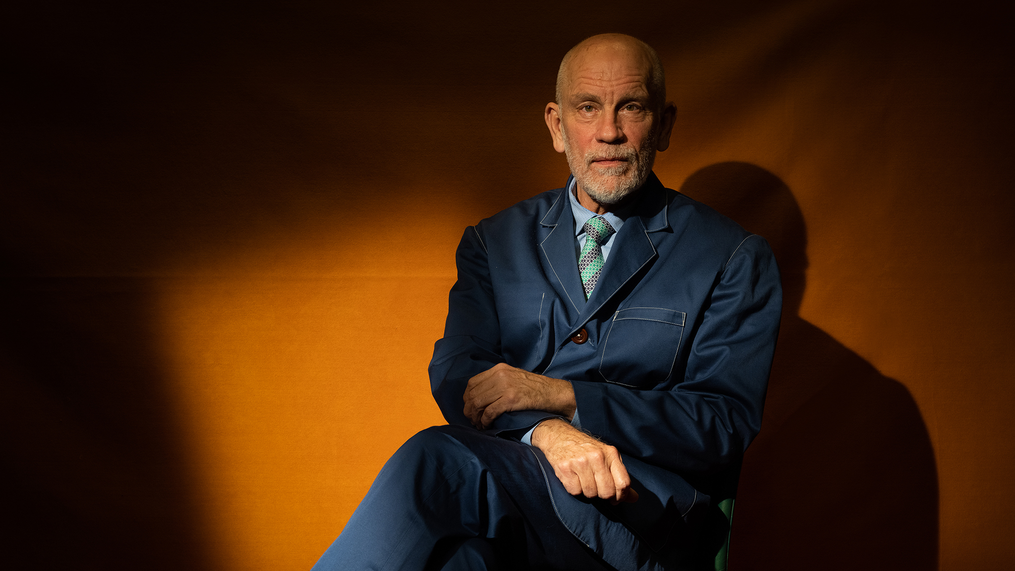 John Malkovich Wallpapers