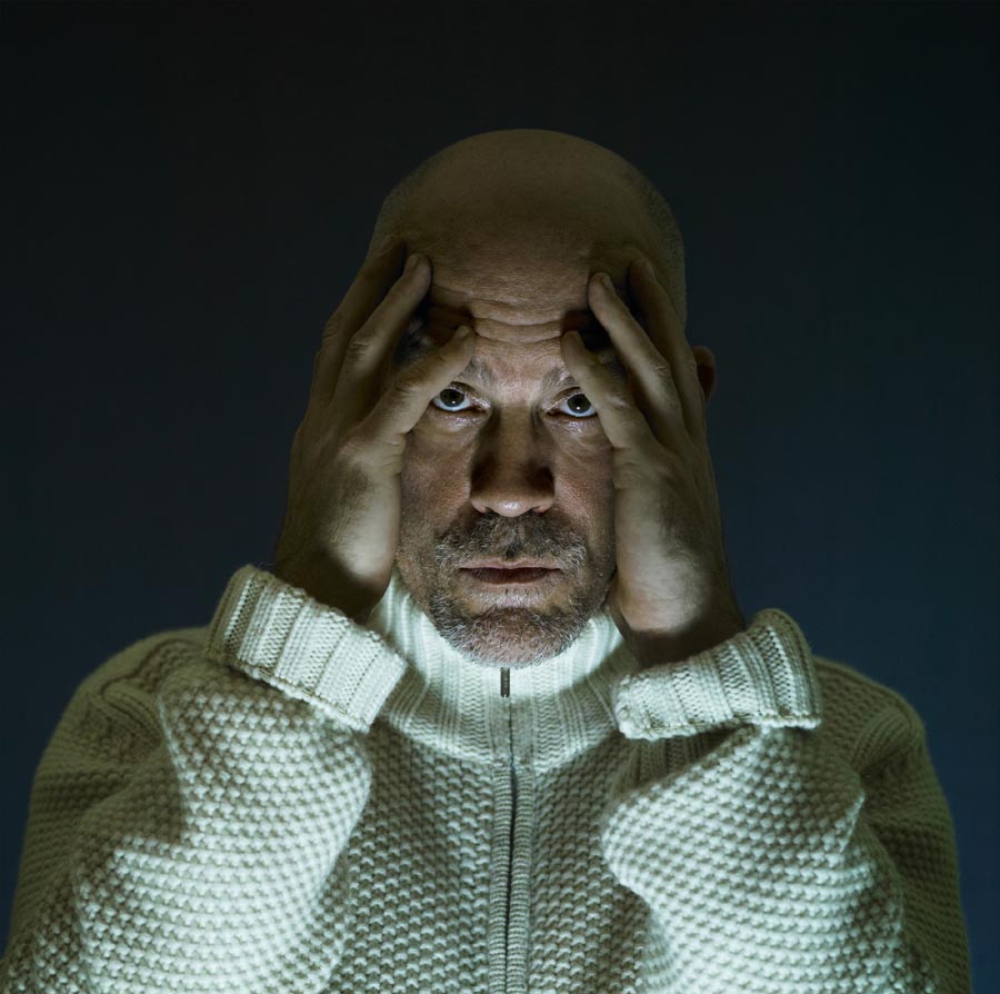 John Malkovich Wallpapers