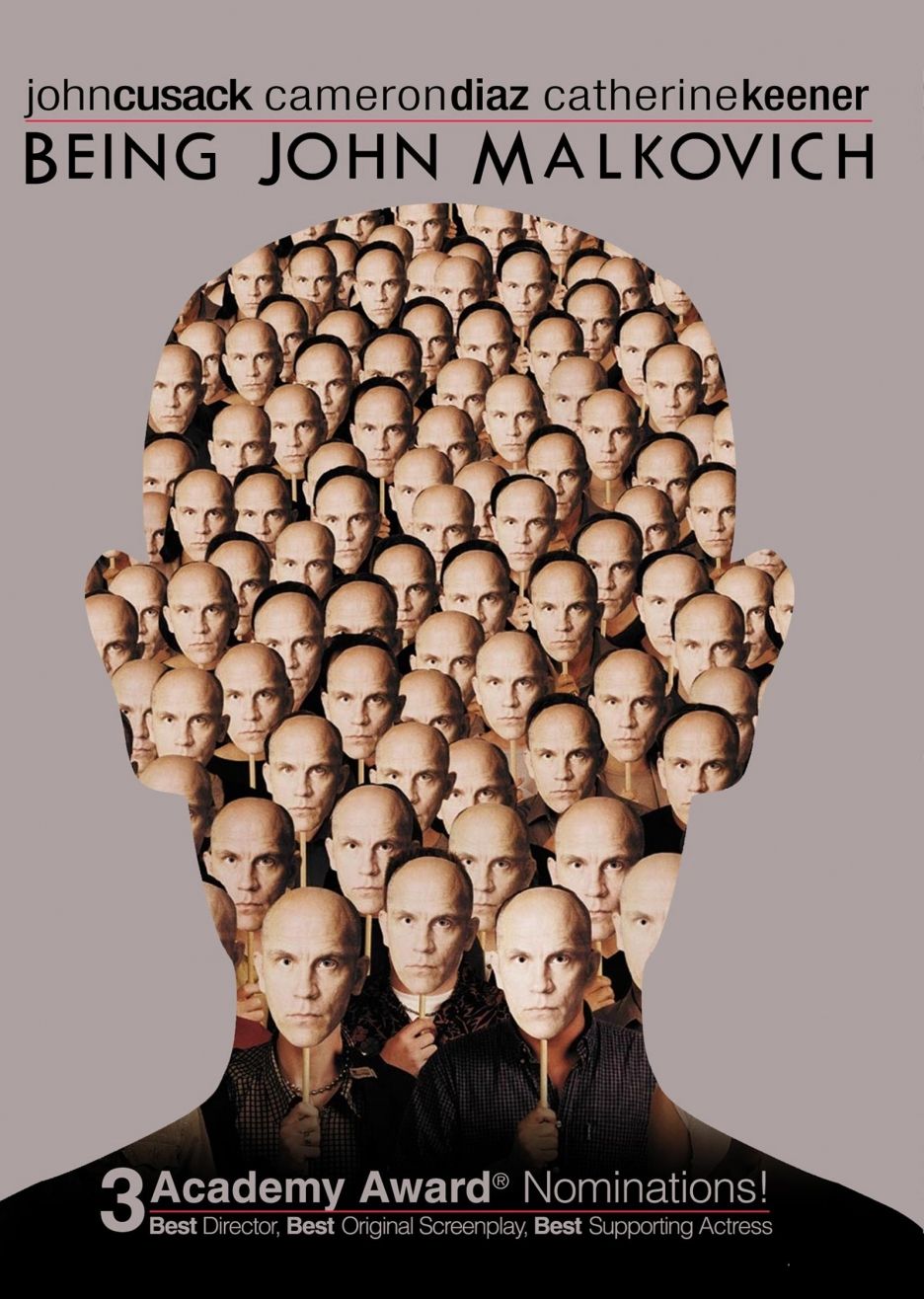 John Malkovich Wallpapers