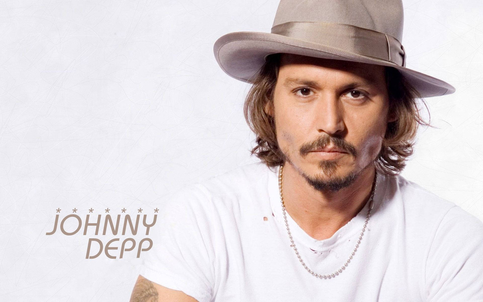 Johnny Depp Wallpapers