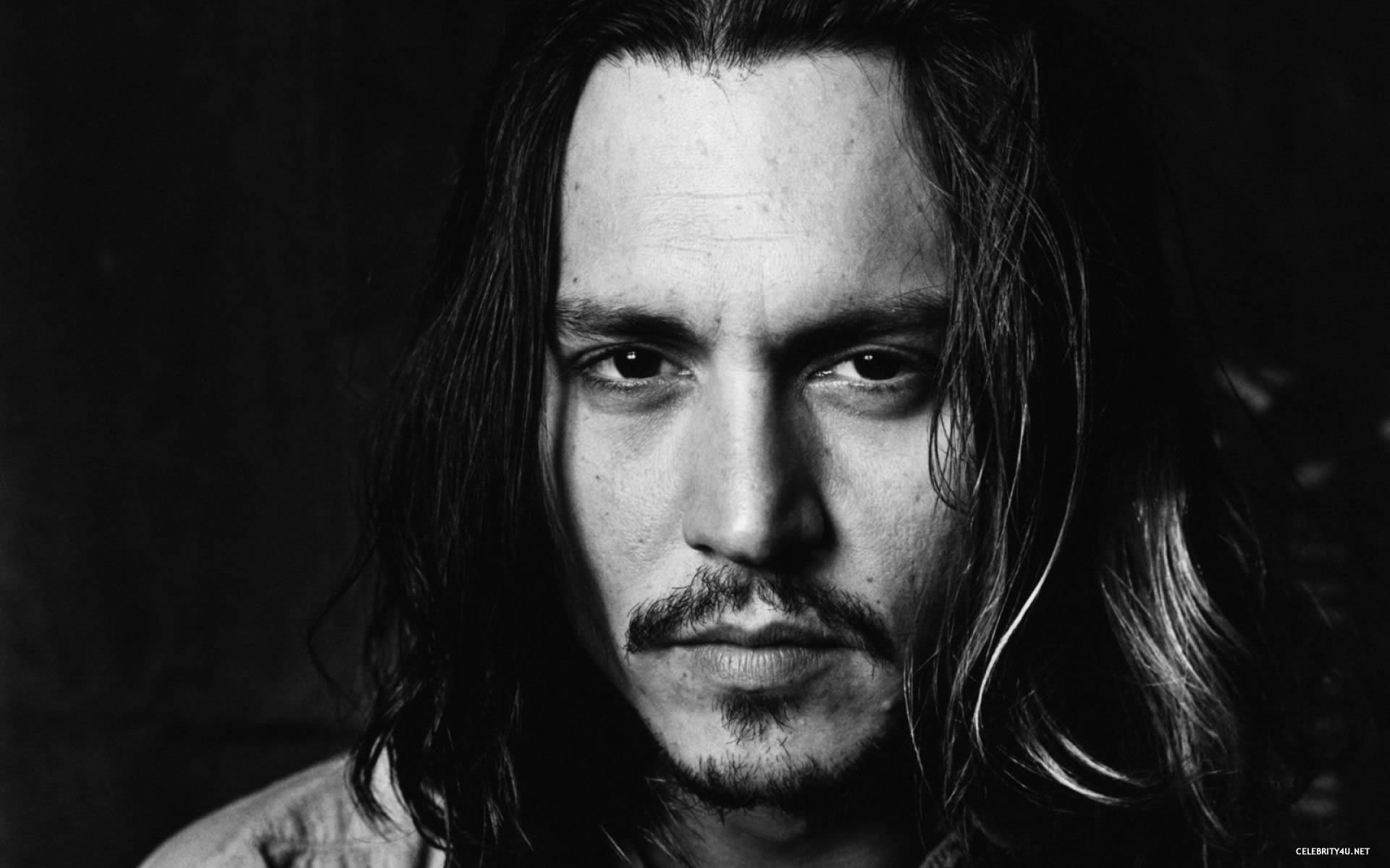 Johnny Depp Wallpapers