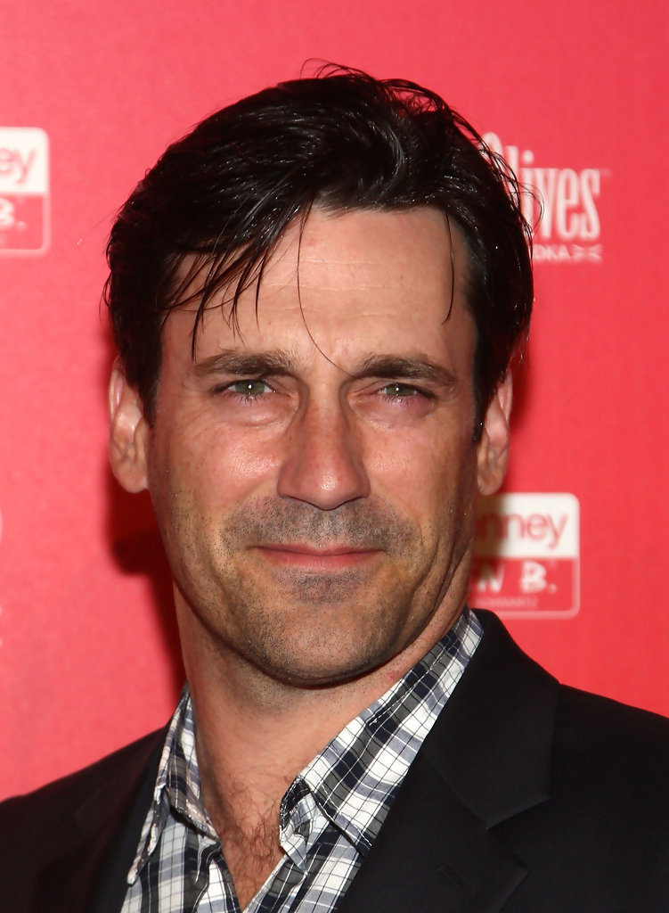 Jon Hamm Wallpapers