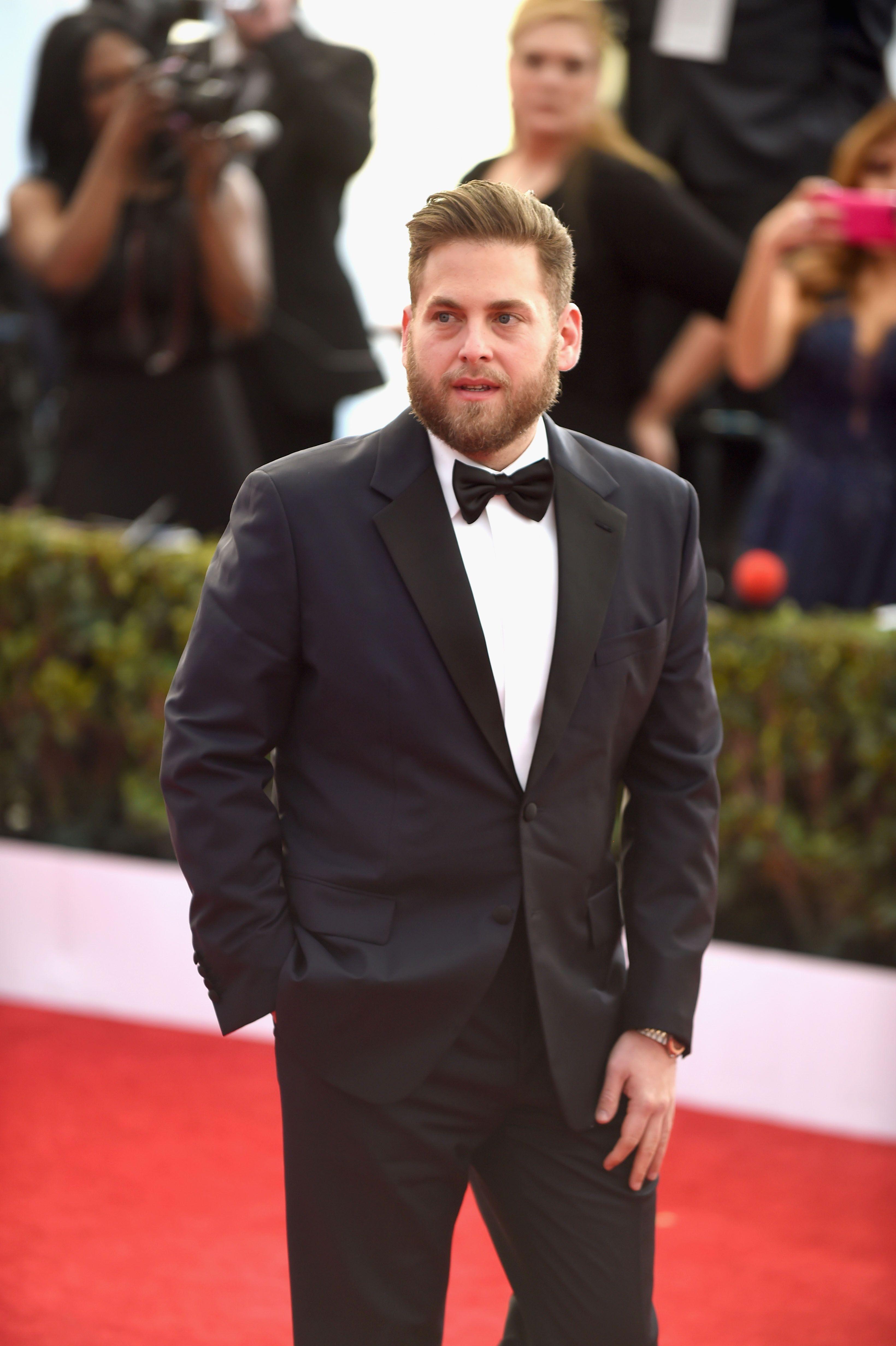 Jonah Hill Wallpapers