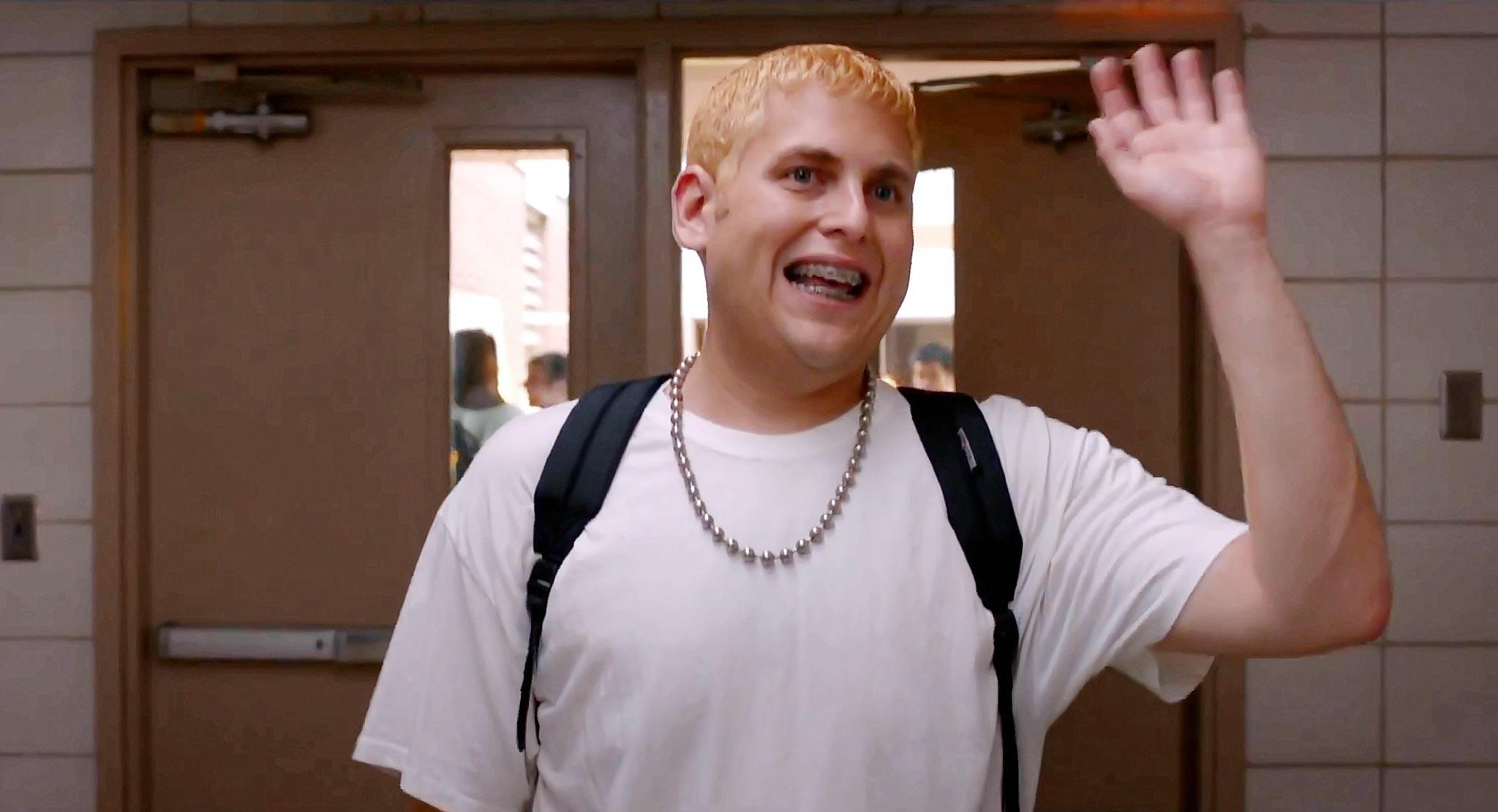 Jonah Hill Wallpapers