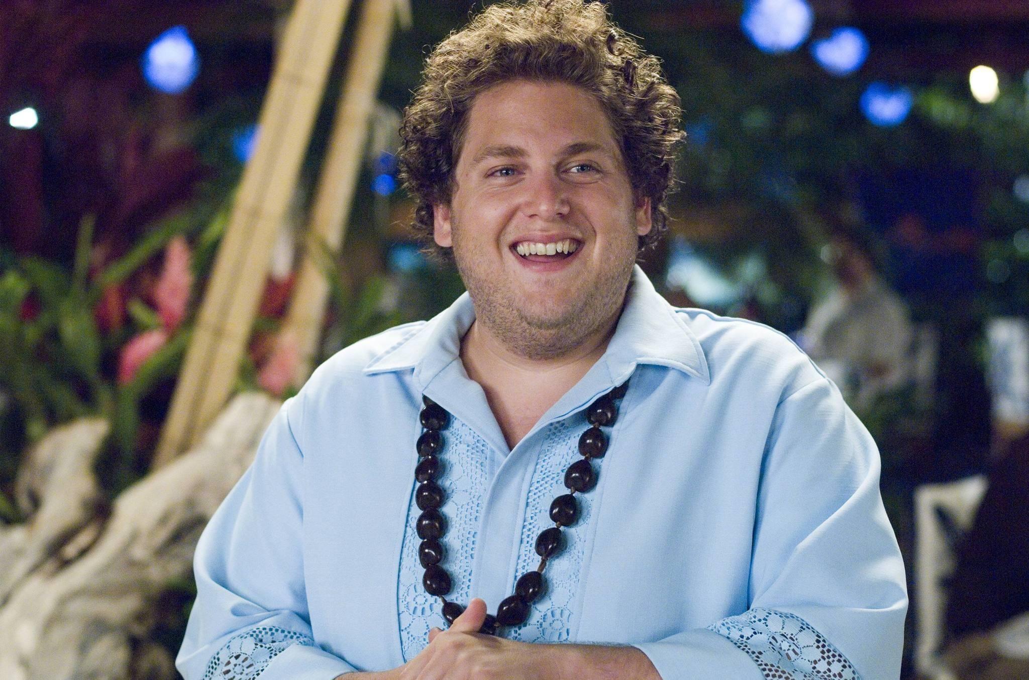 Jonah Hill Wallpapers