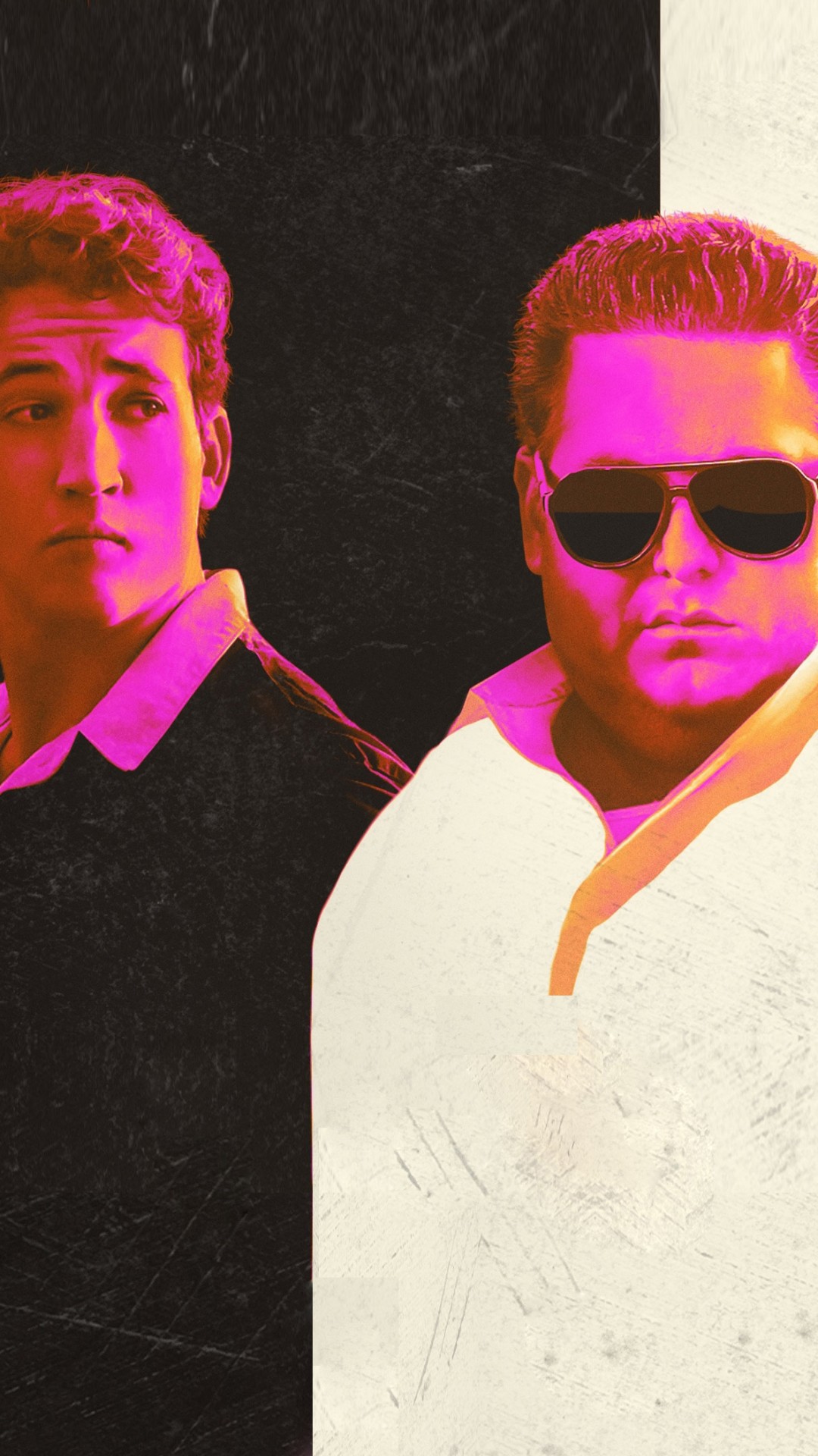 Jonah Hill Wallpapers