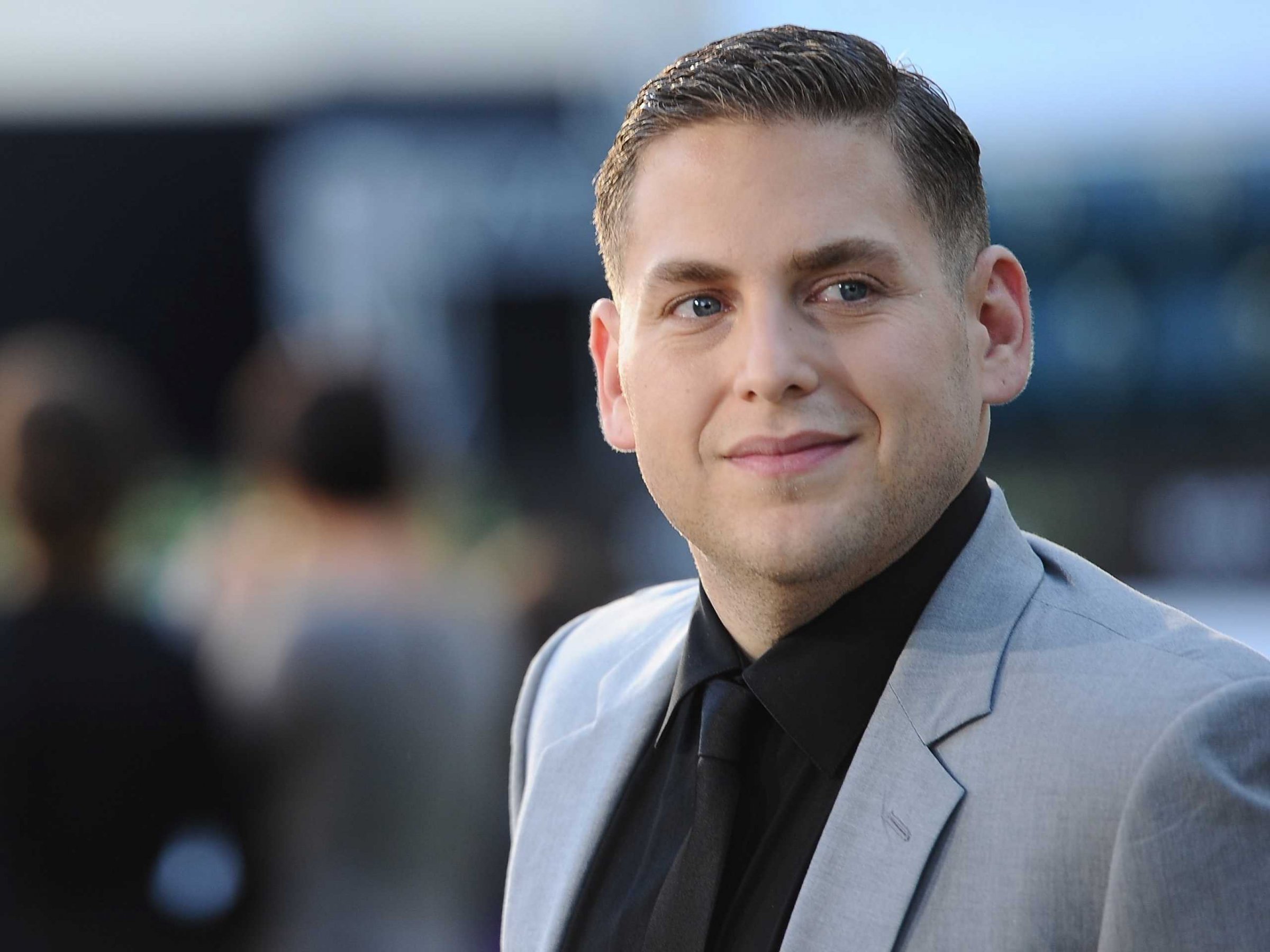 Jonah Hill Wallpapers