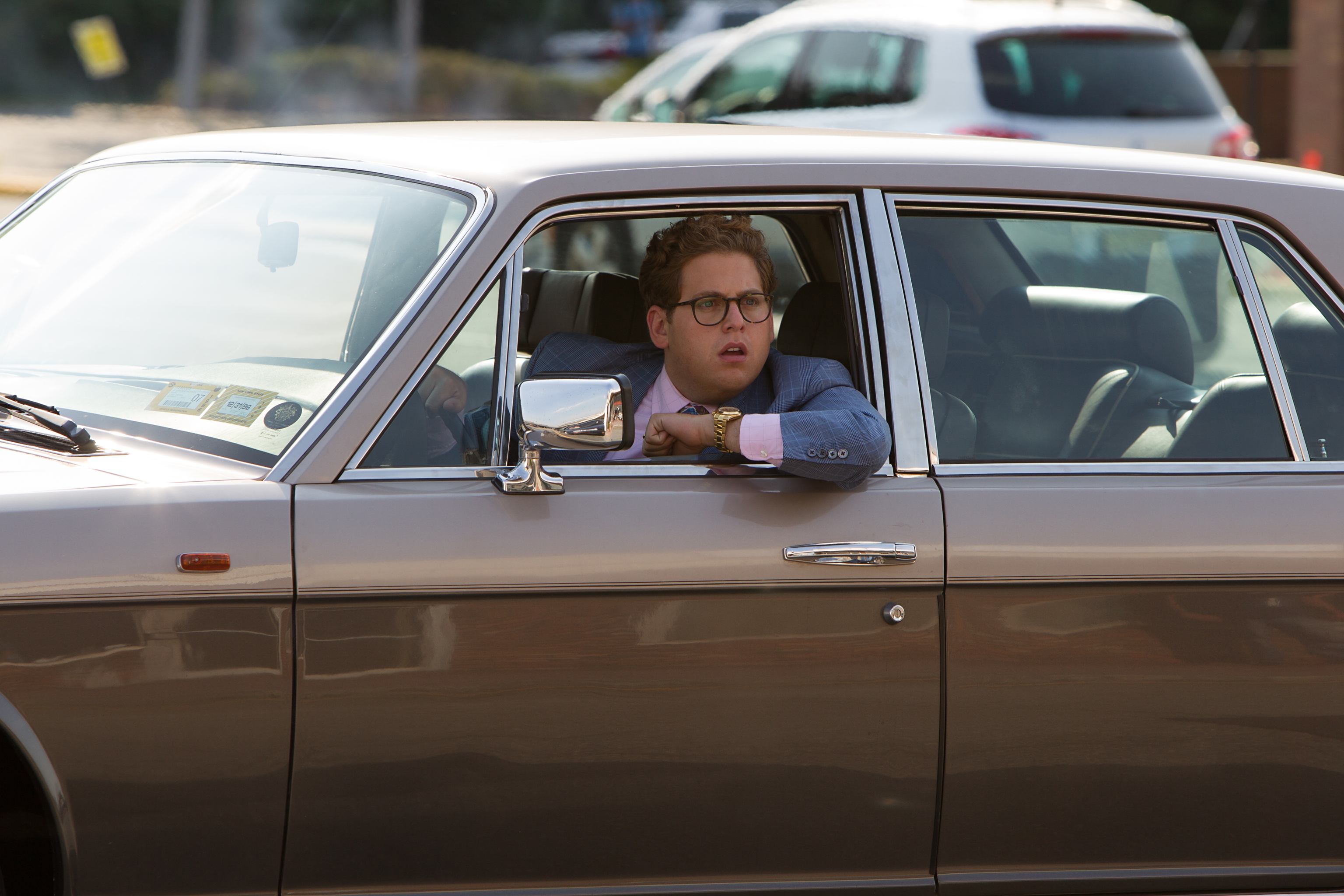 Jonah Hill Wallpapers