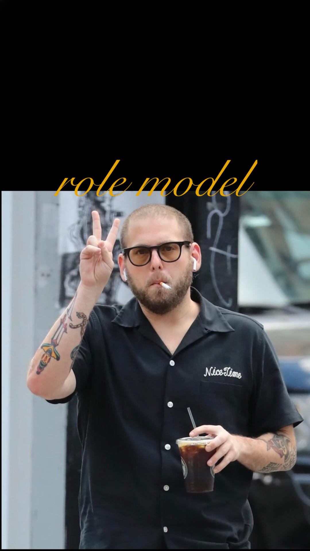 Jonah Hill Wallpapers