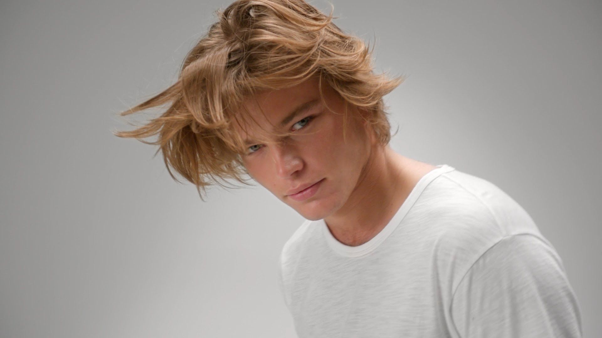 Jordan Barrett Wallpapers