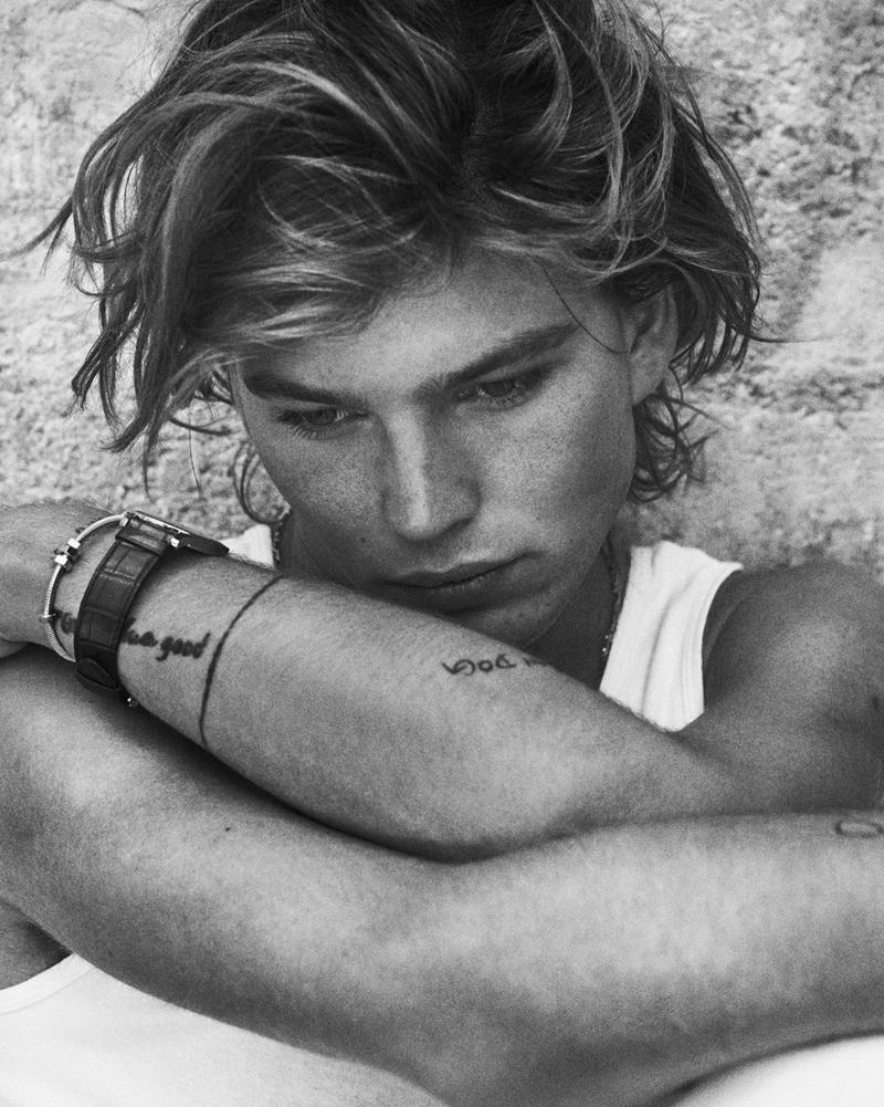 Jordan Barrett Wallpapers