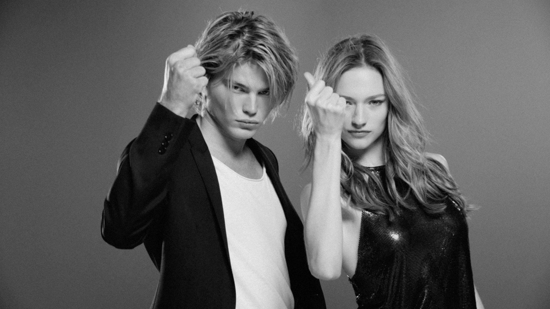 Jordan Barrett Wallpapers