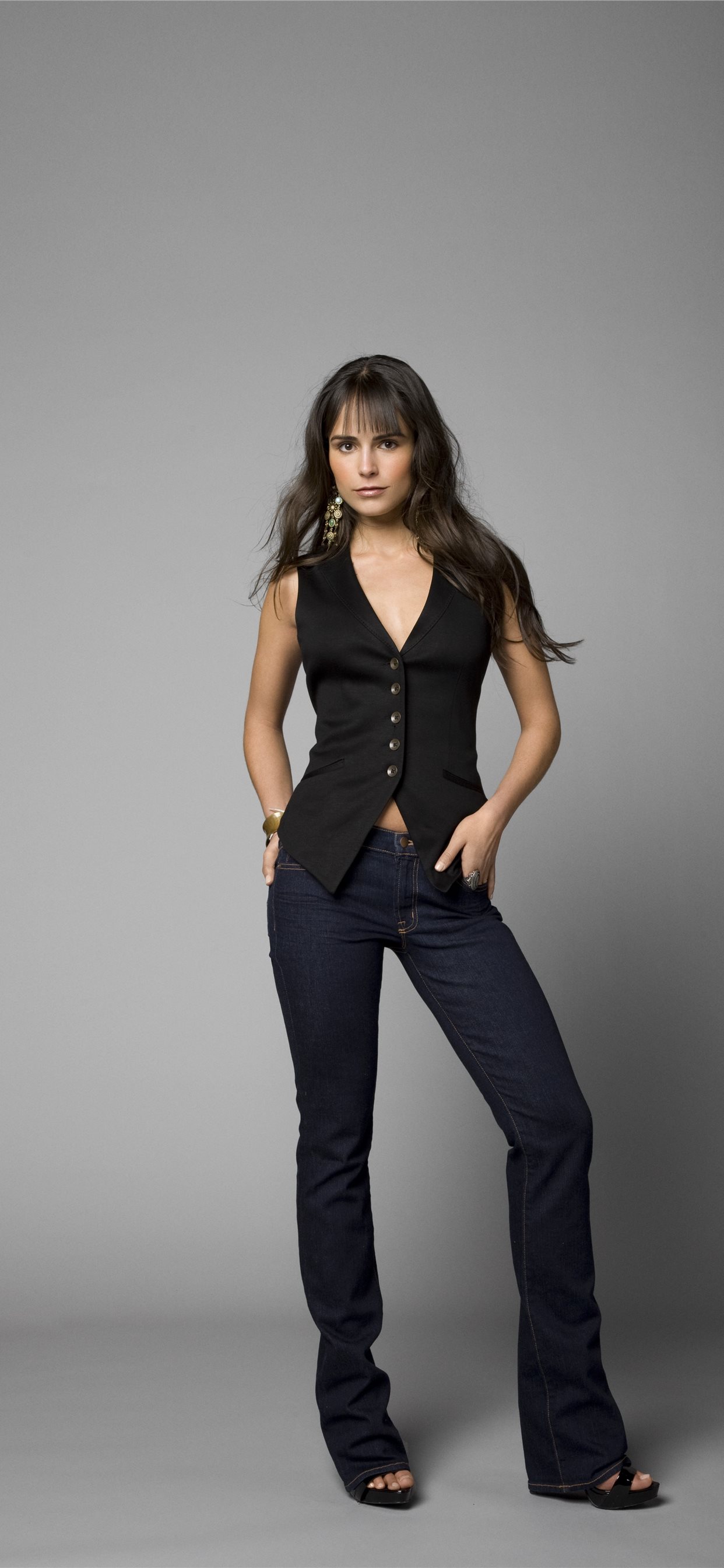 Jordana Brewster Wallpapers