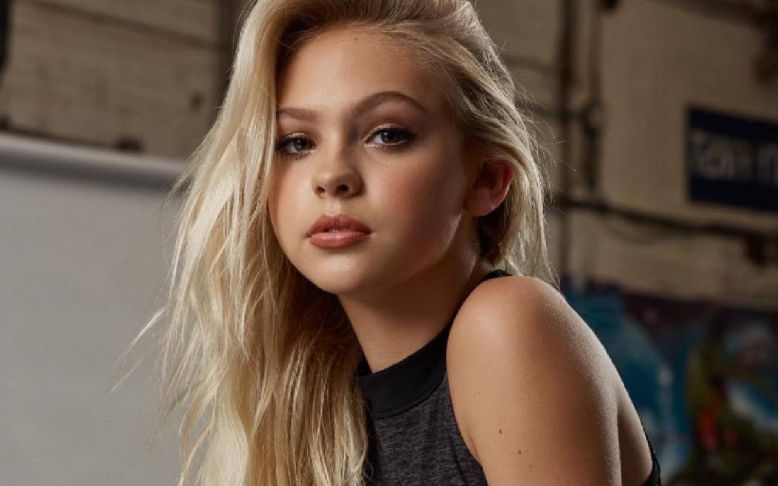 Jordyn Jones Wallpapers