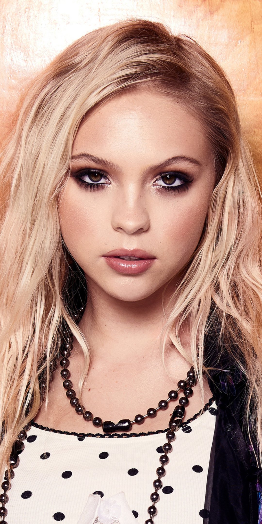 Jordyn Jones Wallpapers