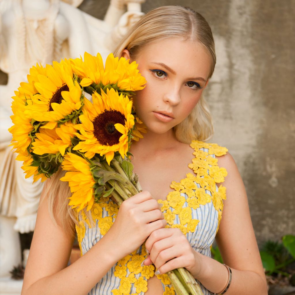 Jordyn Jones 2019 Wallpapers