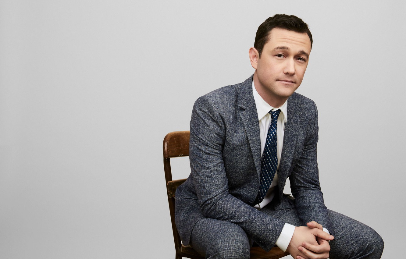 Joseph Gordon-Levitt Portrait Wallpapers