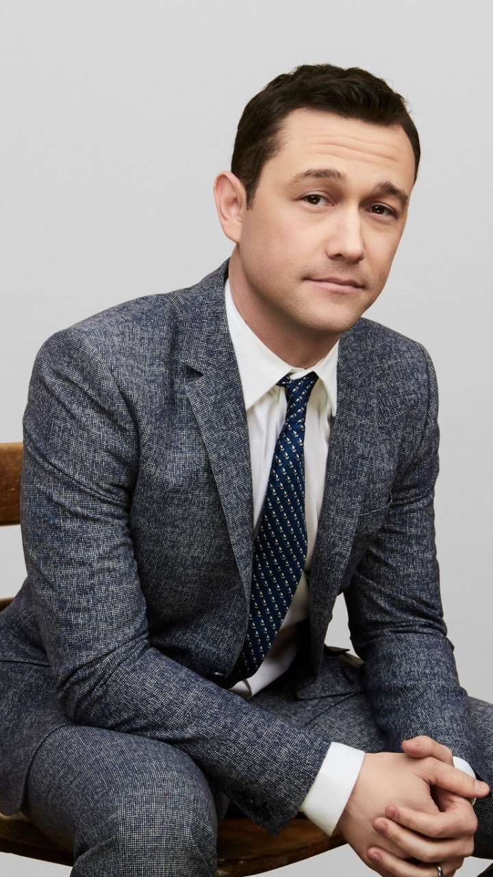 Joseph Gordon-Levitt Portrait Wallpapers