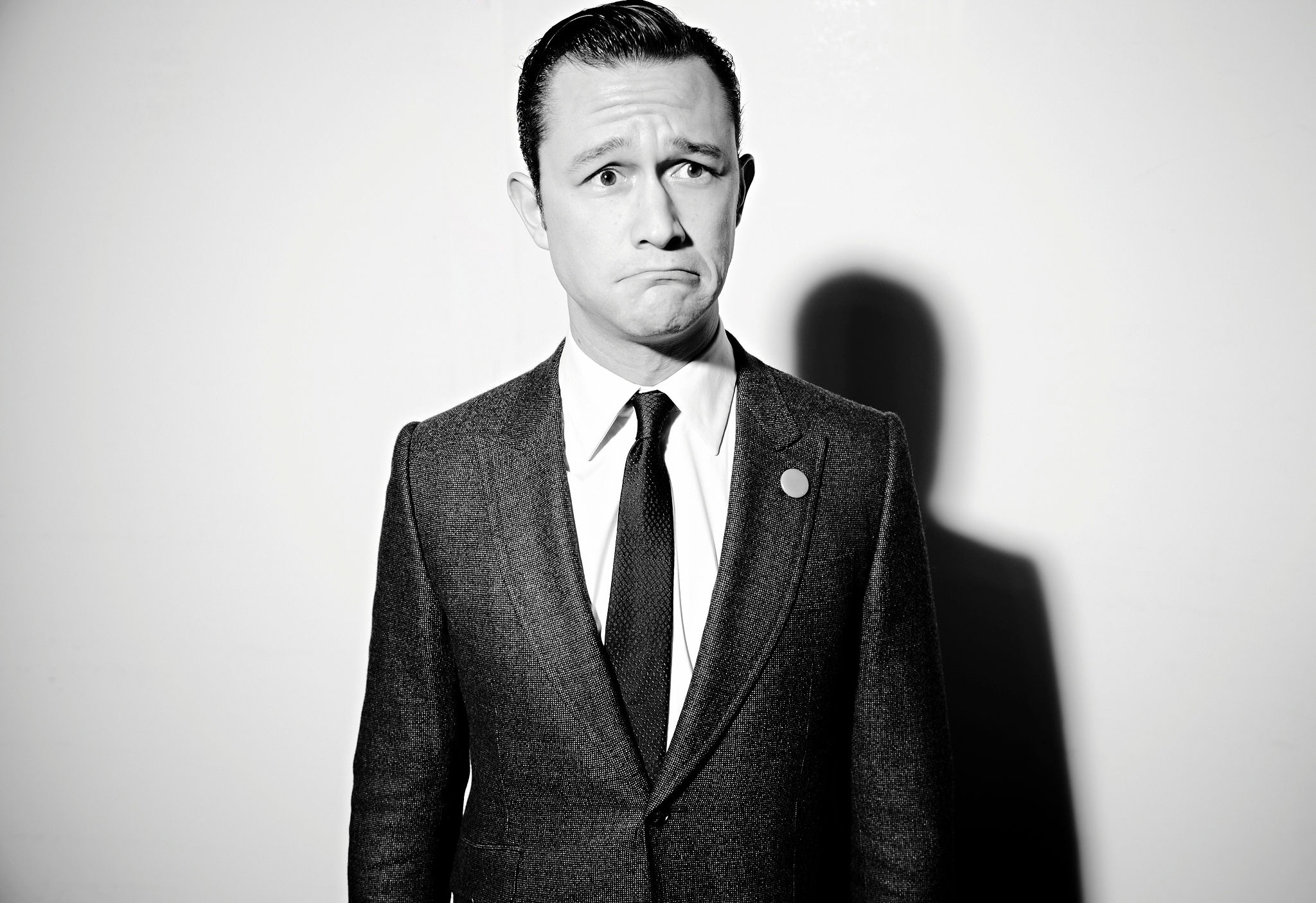 Joseph Gordon-Levitt Portrait Wallpapers