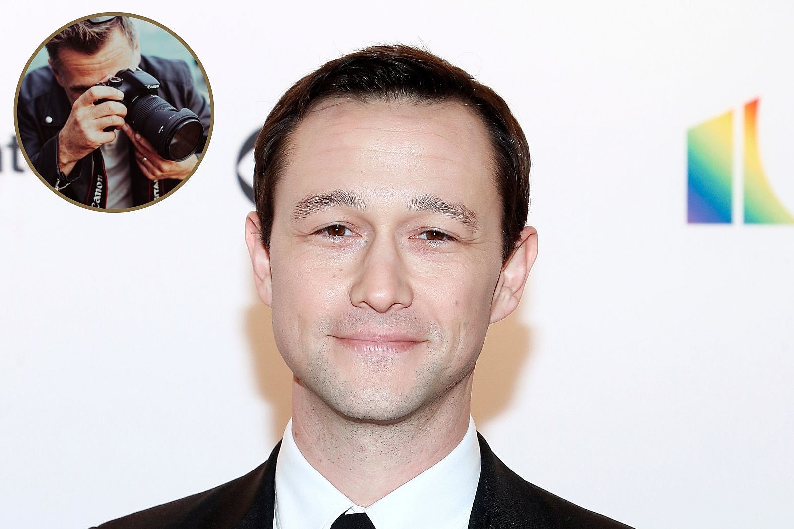 Joseph Gordon-Levitt Portrait Wallpapers