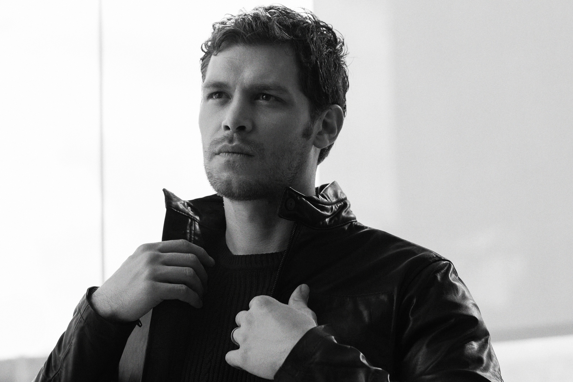 Joseph Morgan Wallpapers