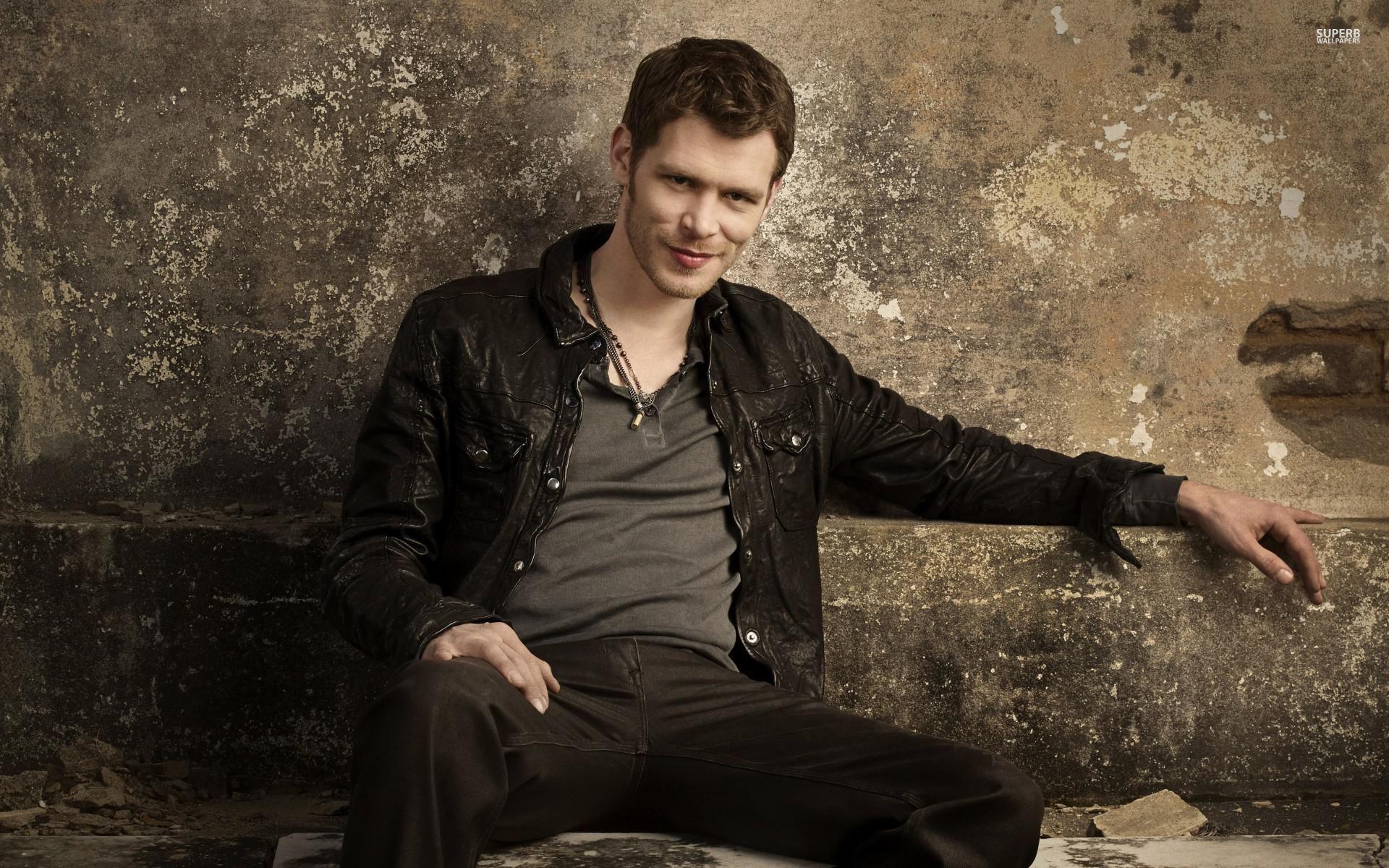 Joseph Morgan Wallpapers