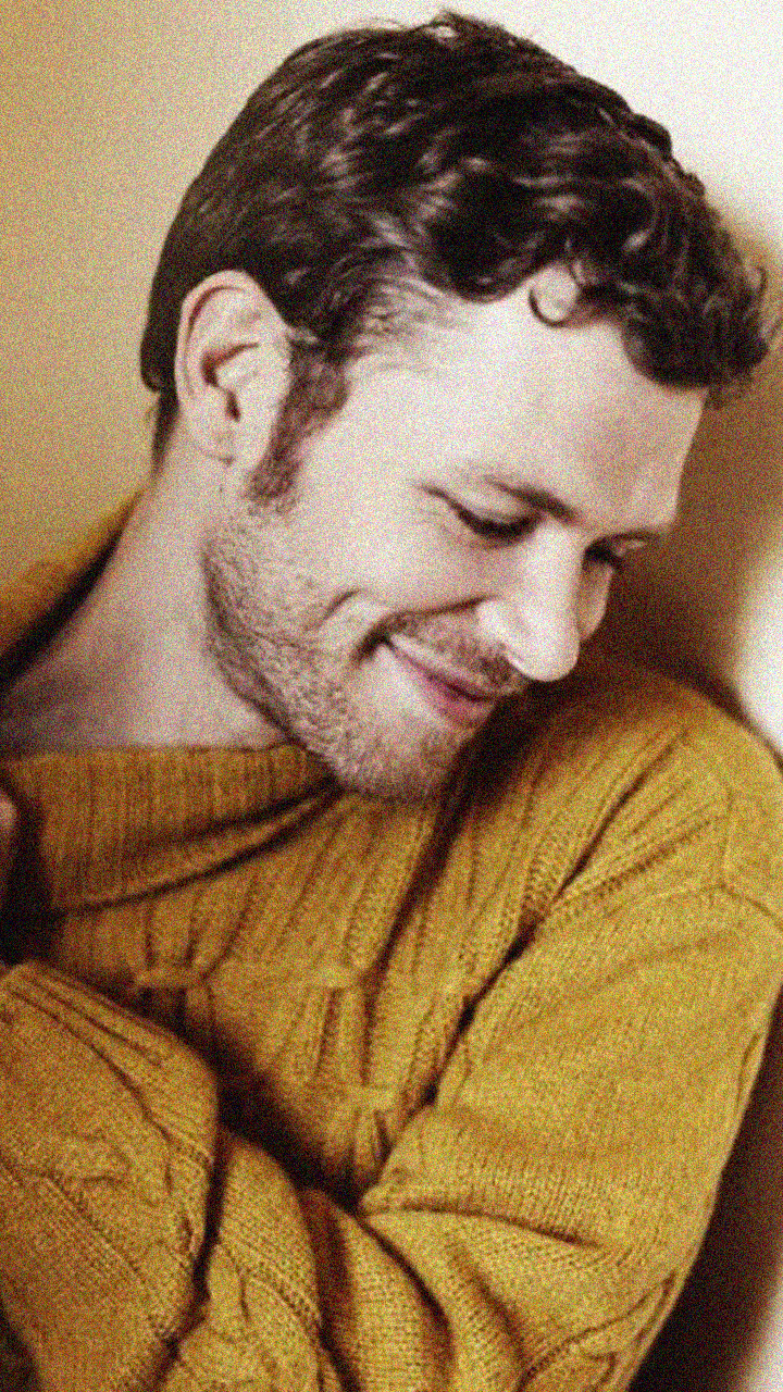 Joseph Morgan Wallpapers